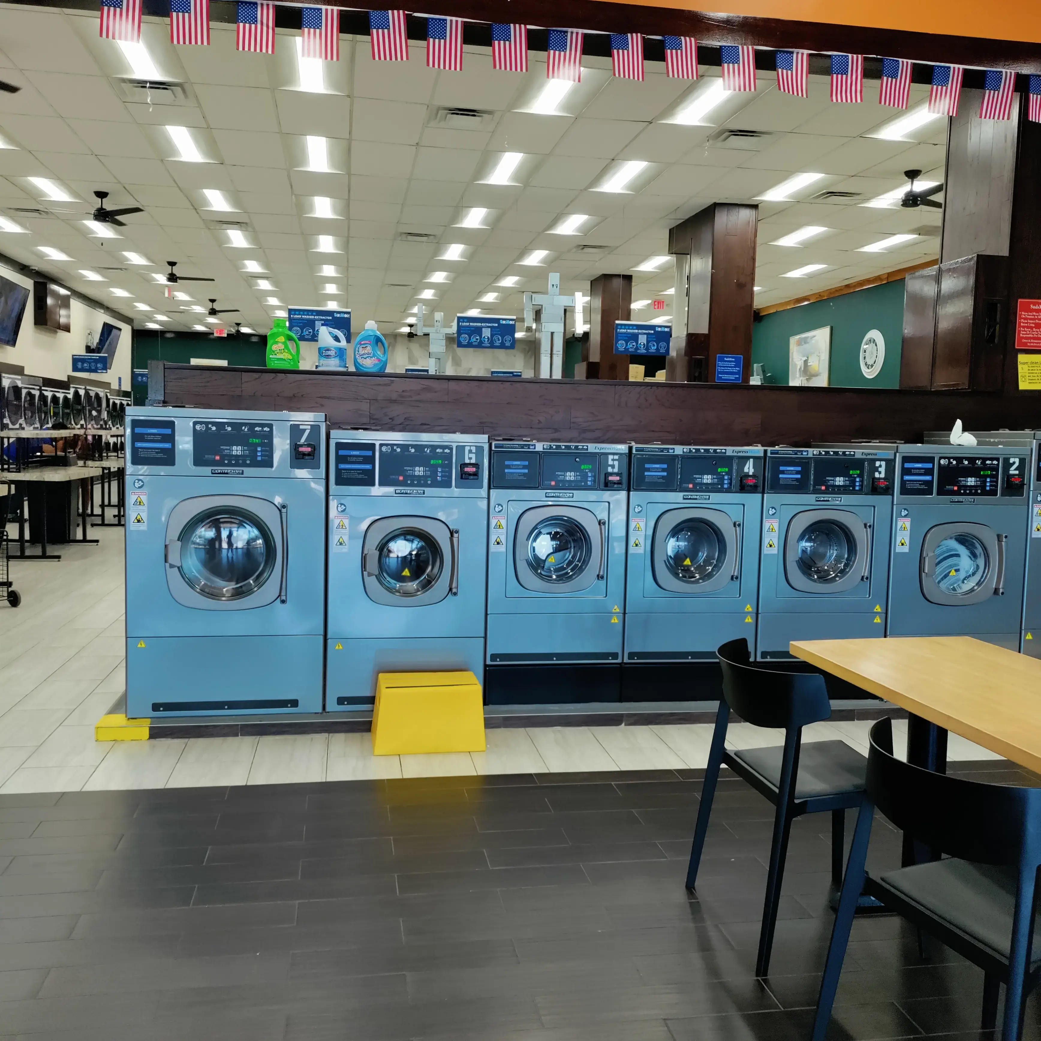 SudsMore Laundromat Alexandria thumbnail 16