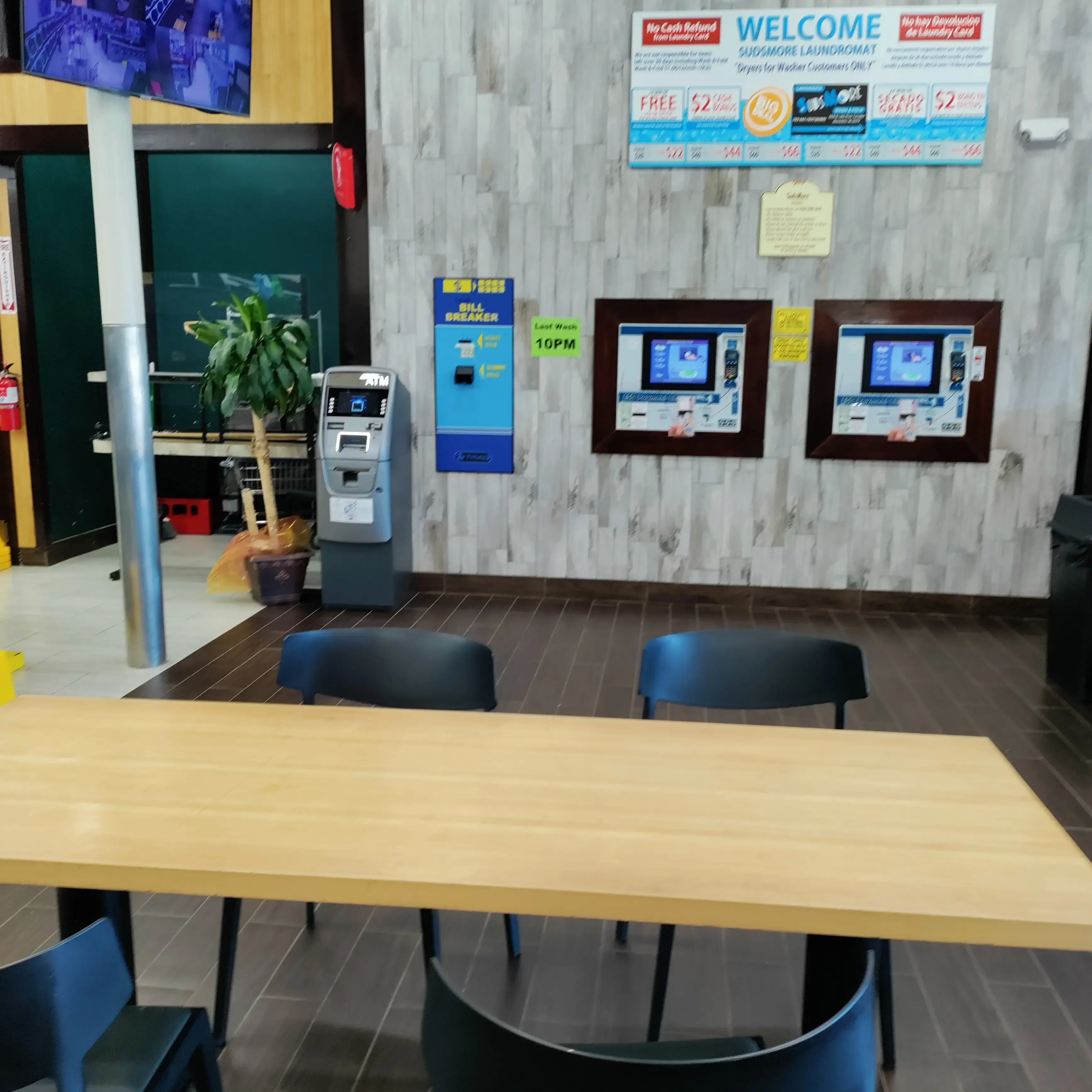 SudsMore Laundromat Alexandria thumbnail 6