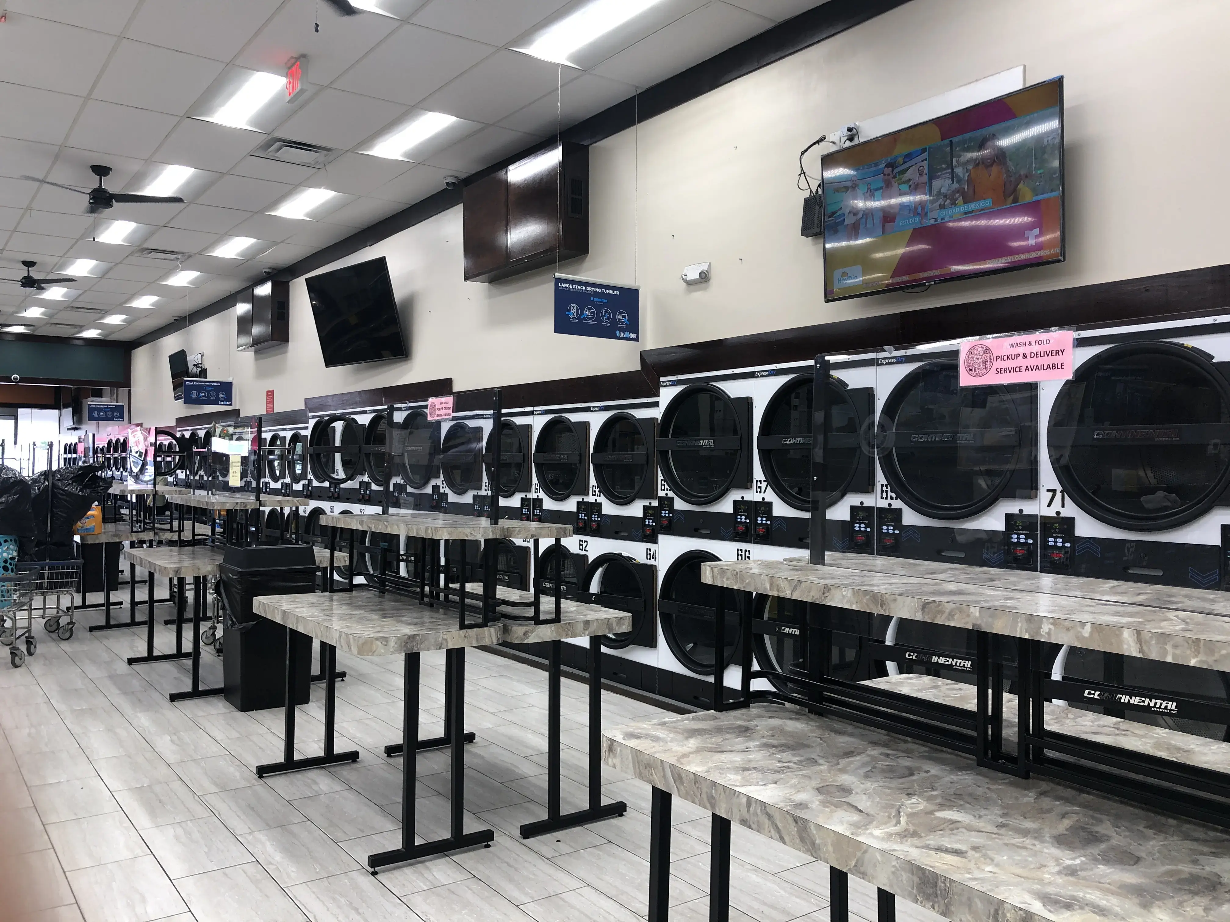 SudsMore Laundromat Alexandria - Image 5