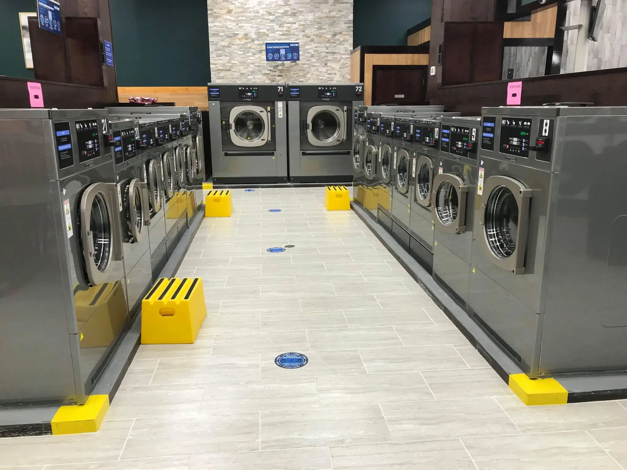 SudsMore Laundromat Alexandria - Image 20