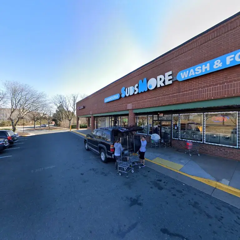 SudsMore Wash & Fold - Image 16
