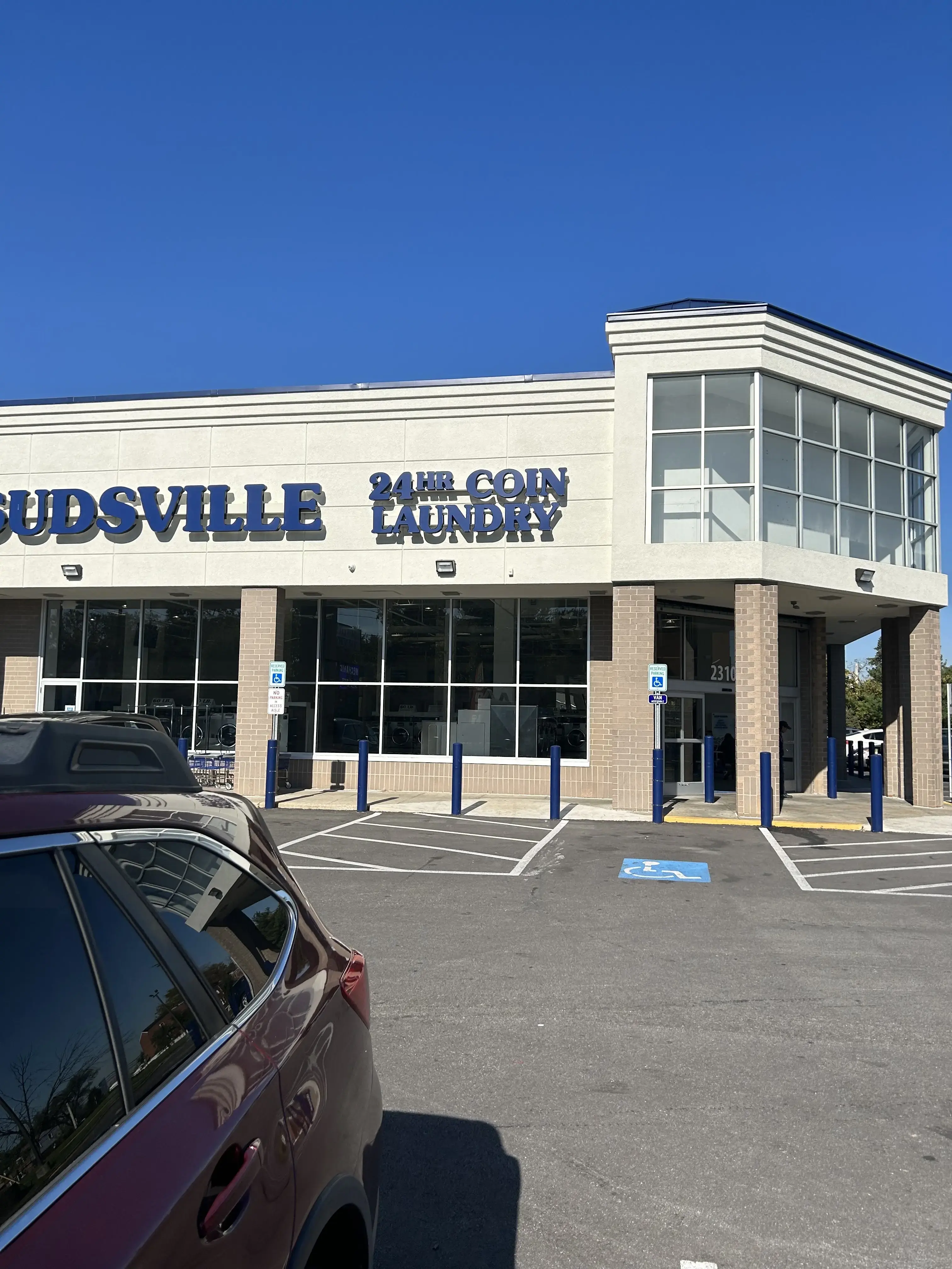 Sudsville thumbnail 5