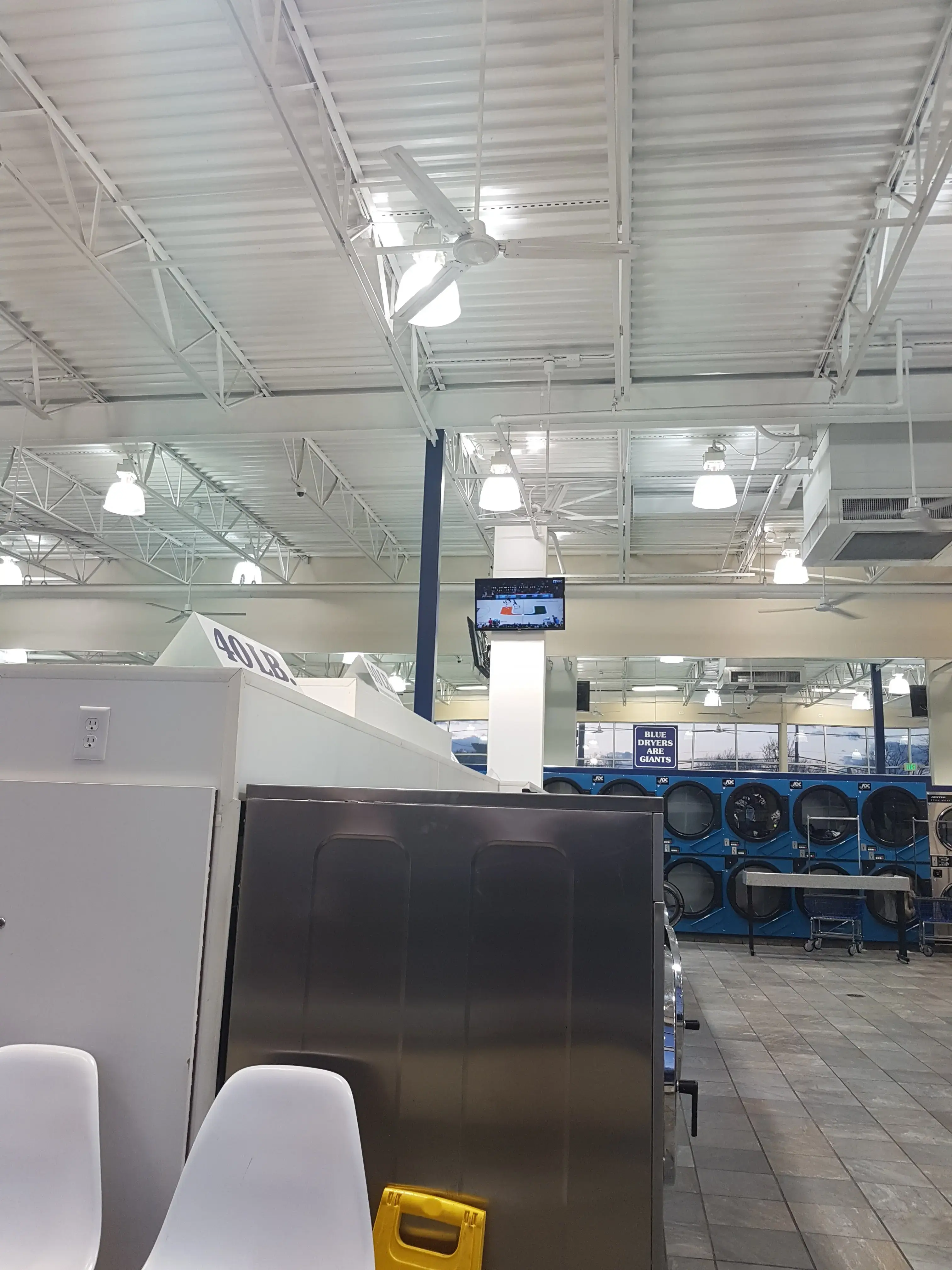 Sudsville Laundry thumbnail 7