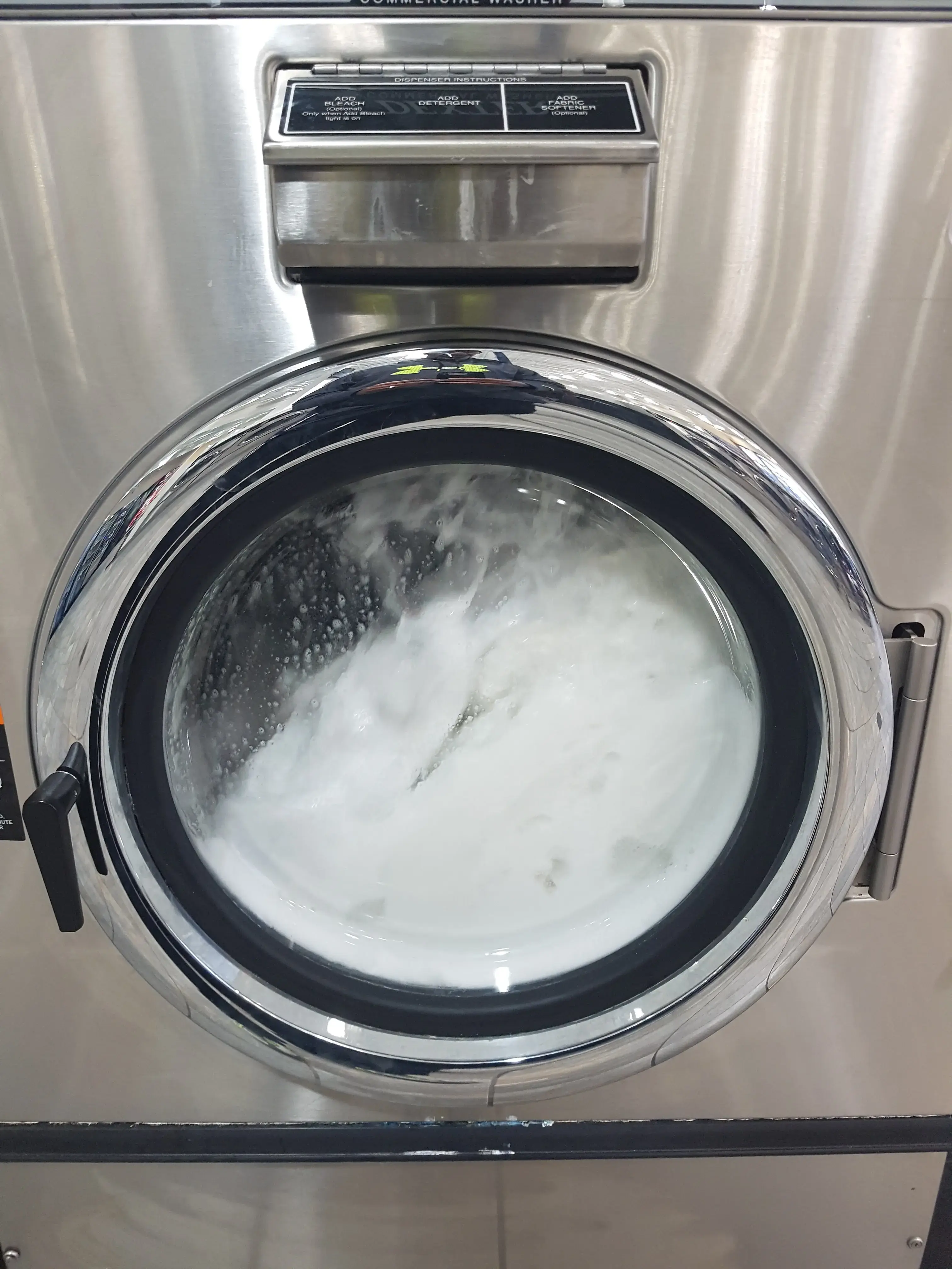 Sudsville Laundry - Image 20