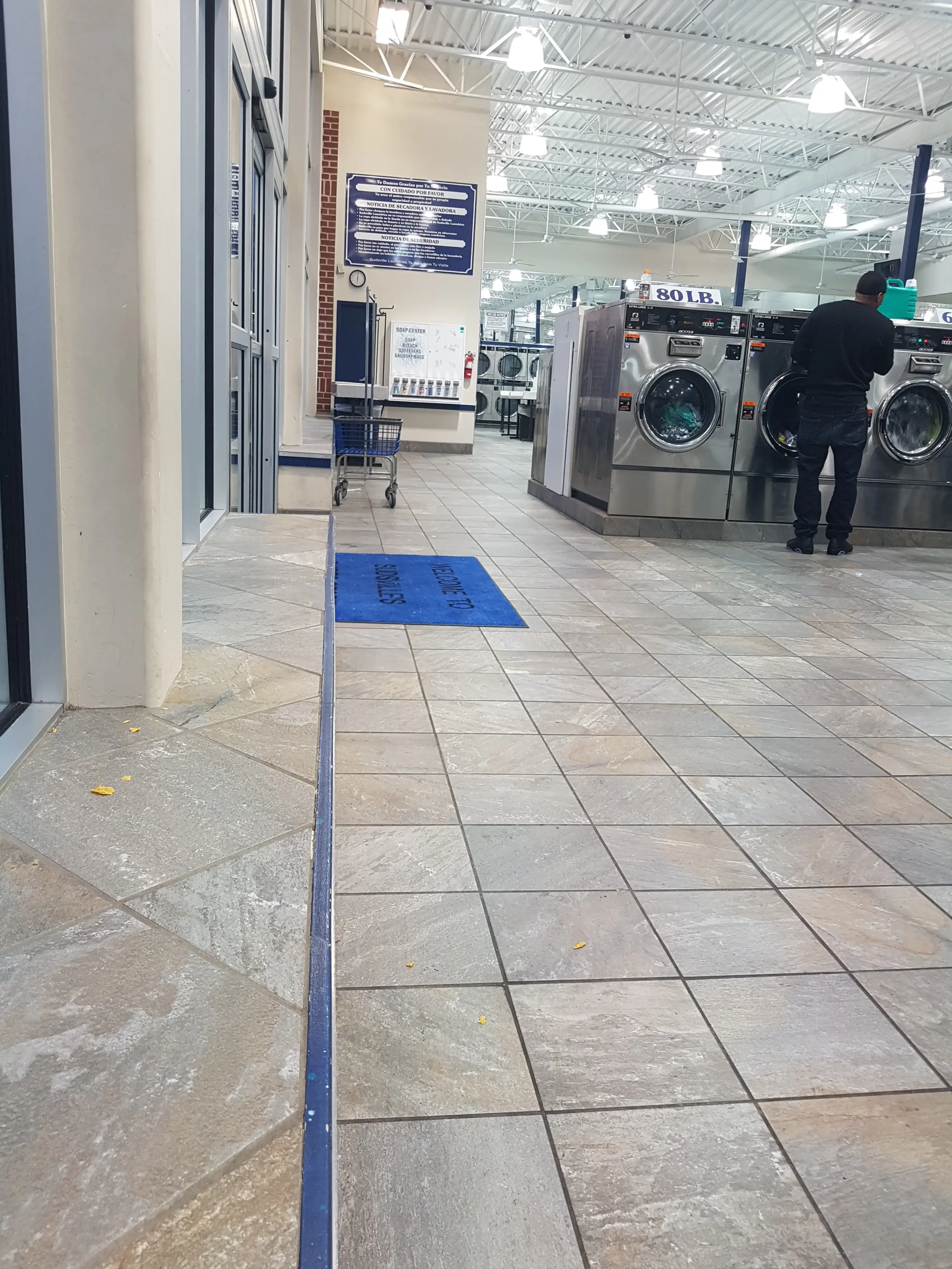 Sudsville Laundry thumbnail 6