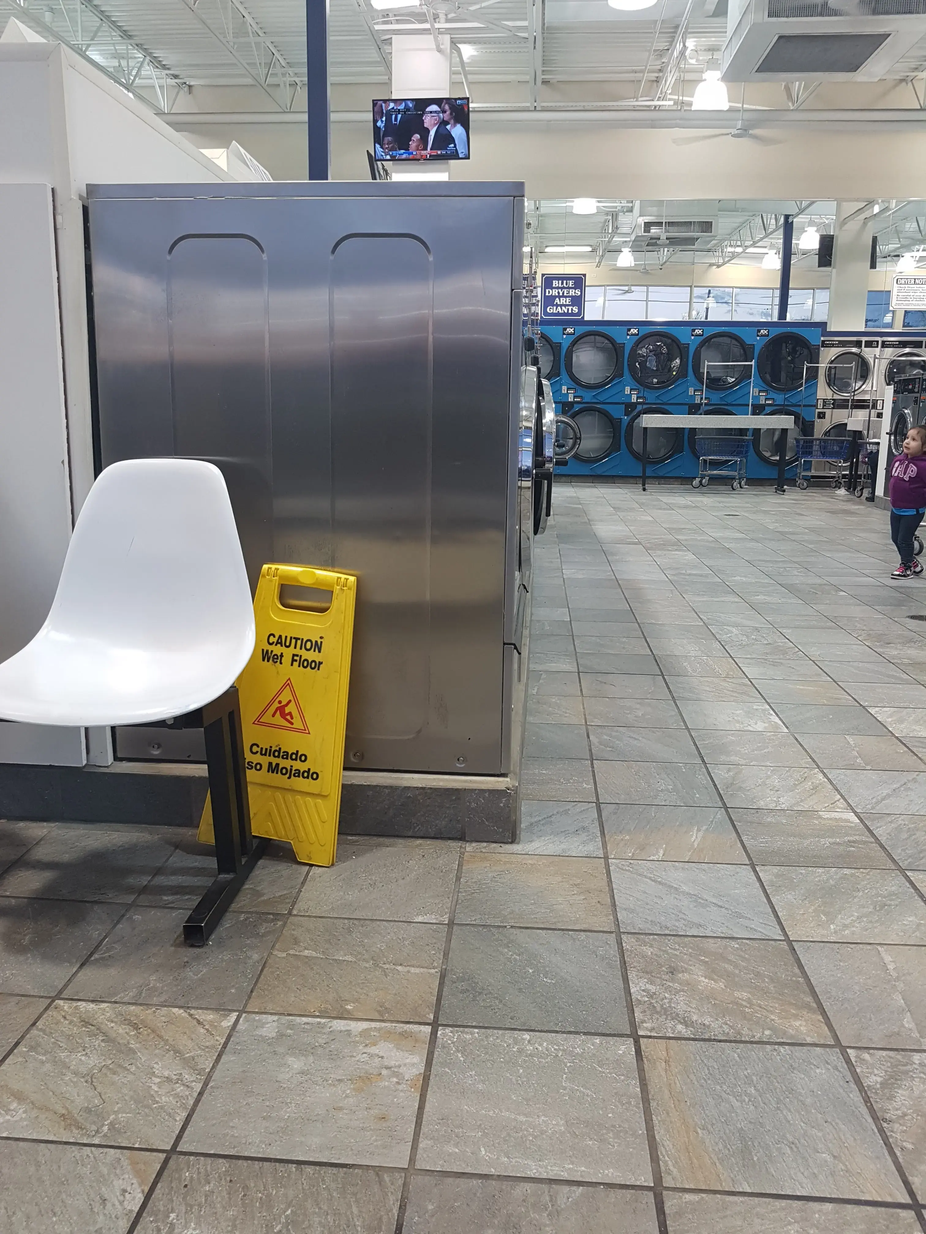 Sudsville Laundry - Image 5