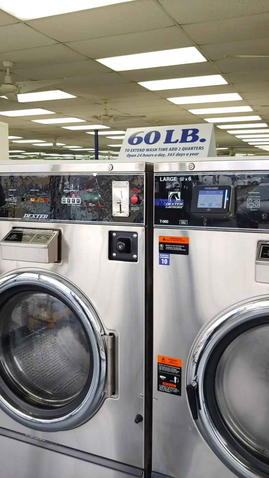 Sudsville Laundry thumbnail 1