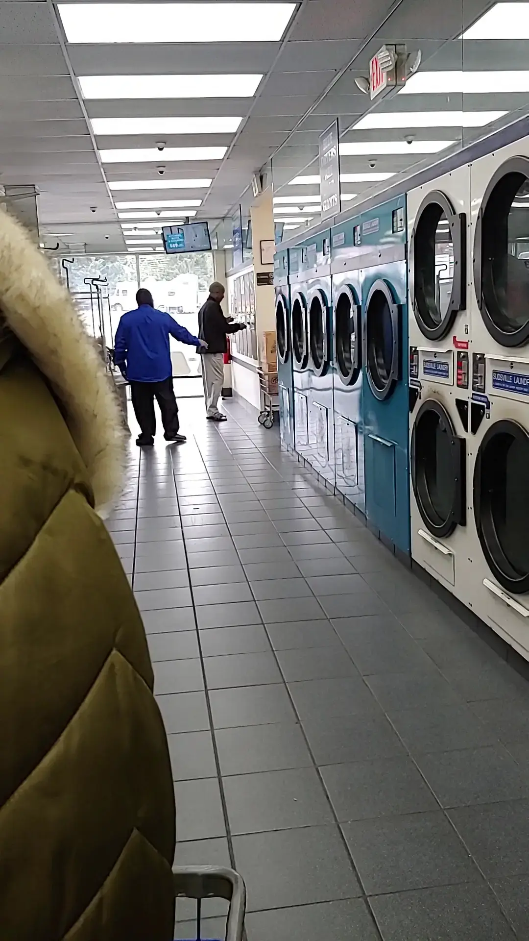 Sudsville Laundry thumbnail 2