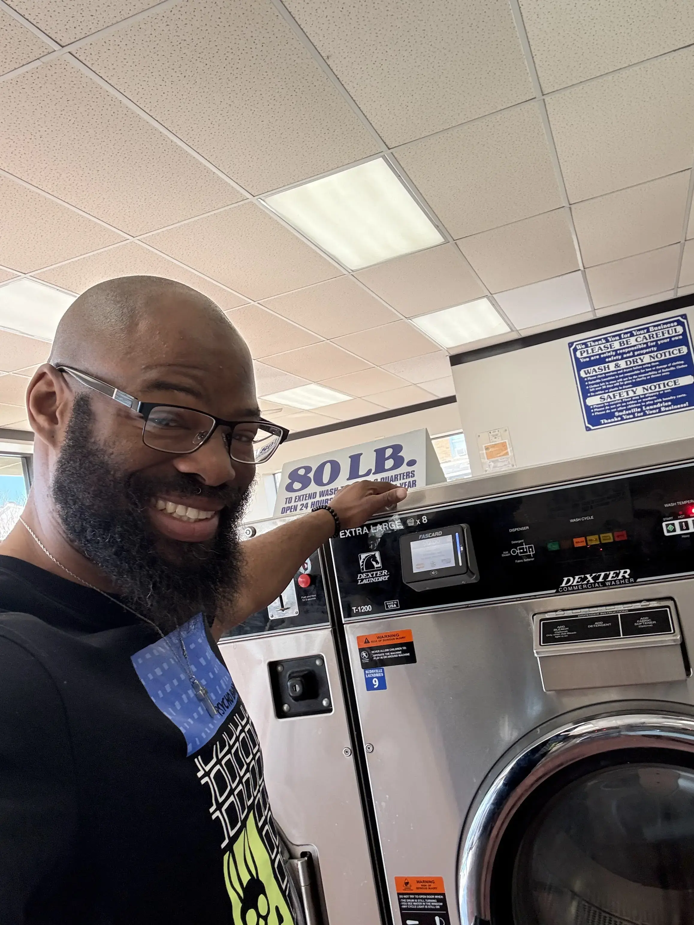 Sudsville Laundry thumbnail 6