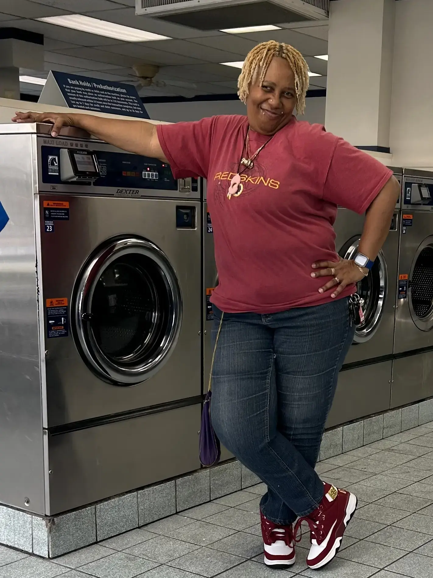 Sudsville Laundry - Image 14