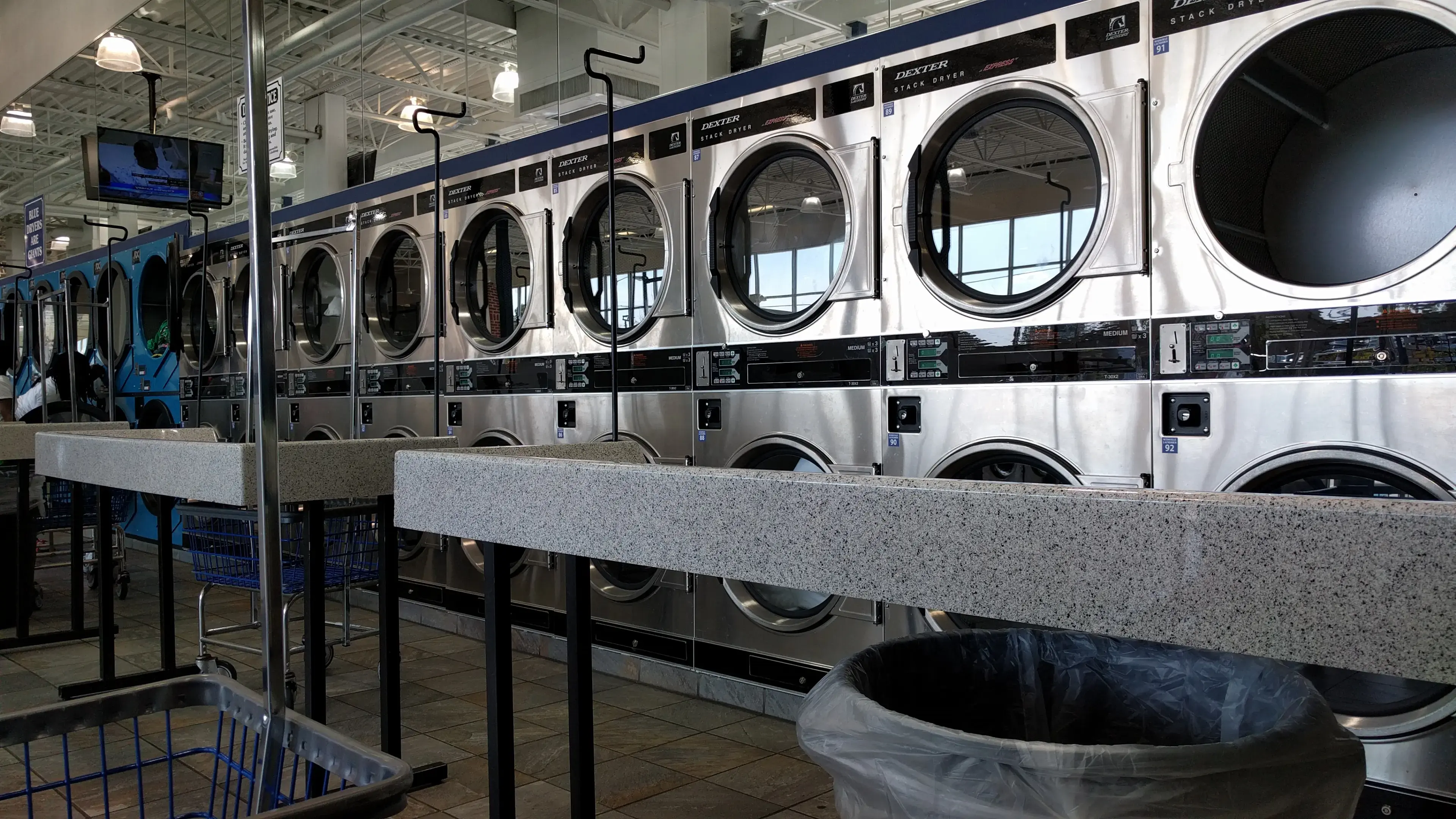 Sudsville Laundry thumbnail 18