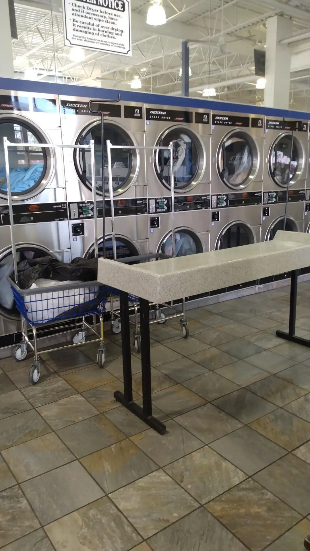 Sudsville Laundry thumbnail 11