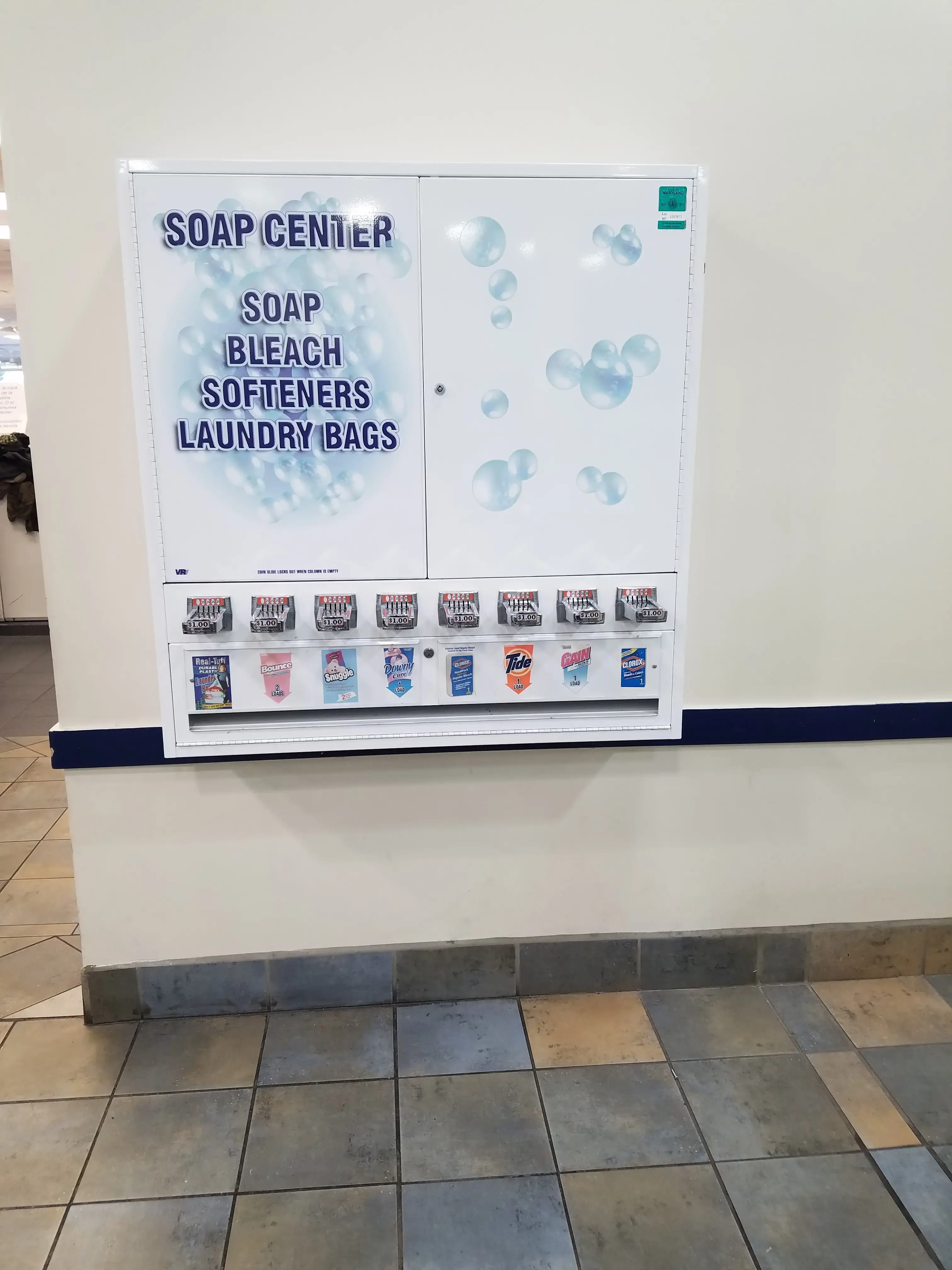 Sudsville Laundry thumbnail 16