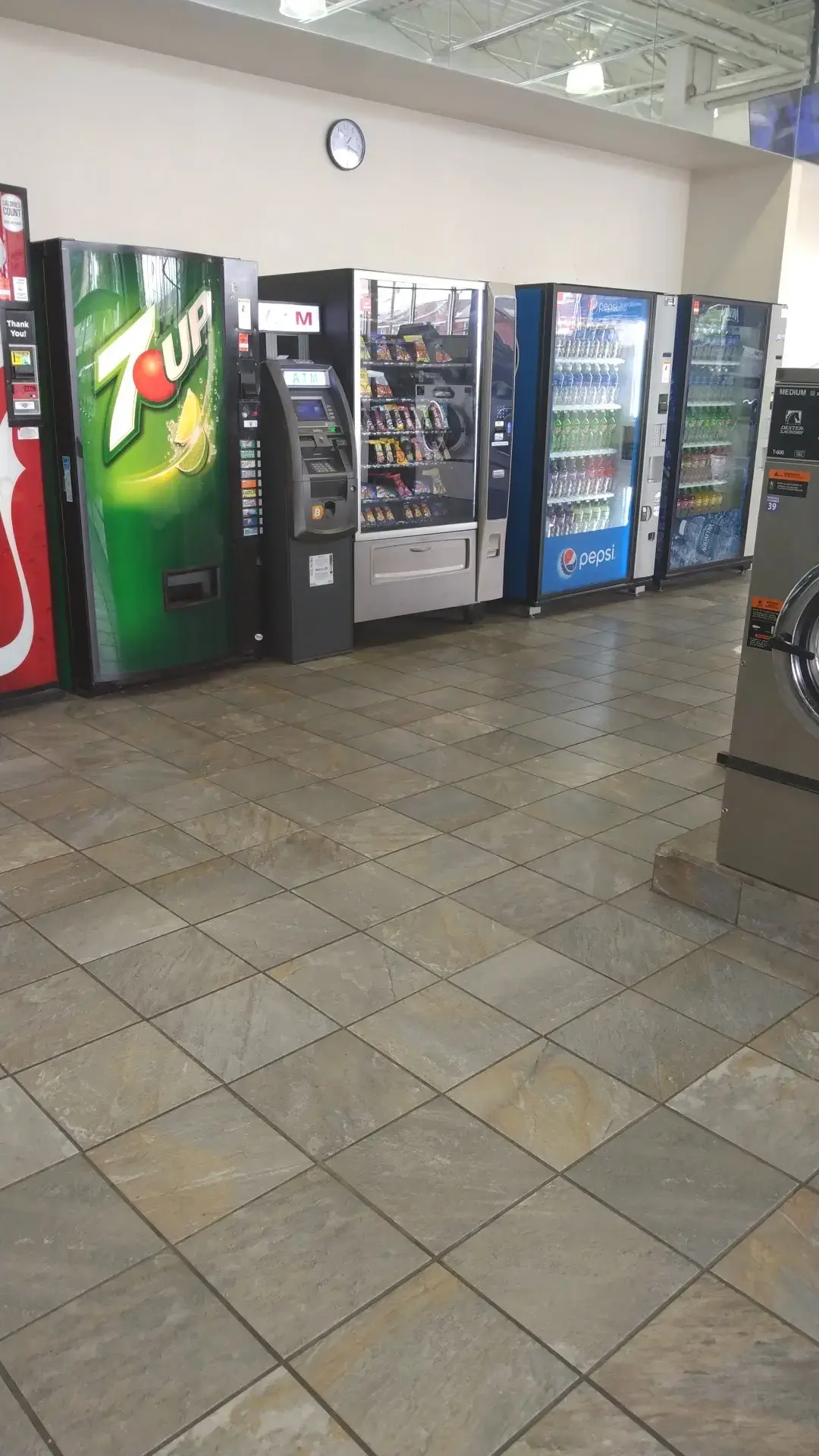 Sudsville Laundry thumbnail 12