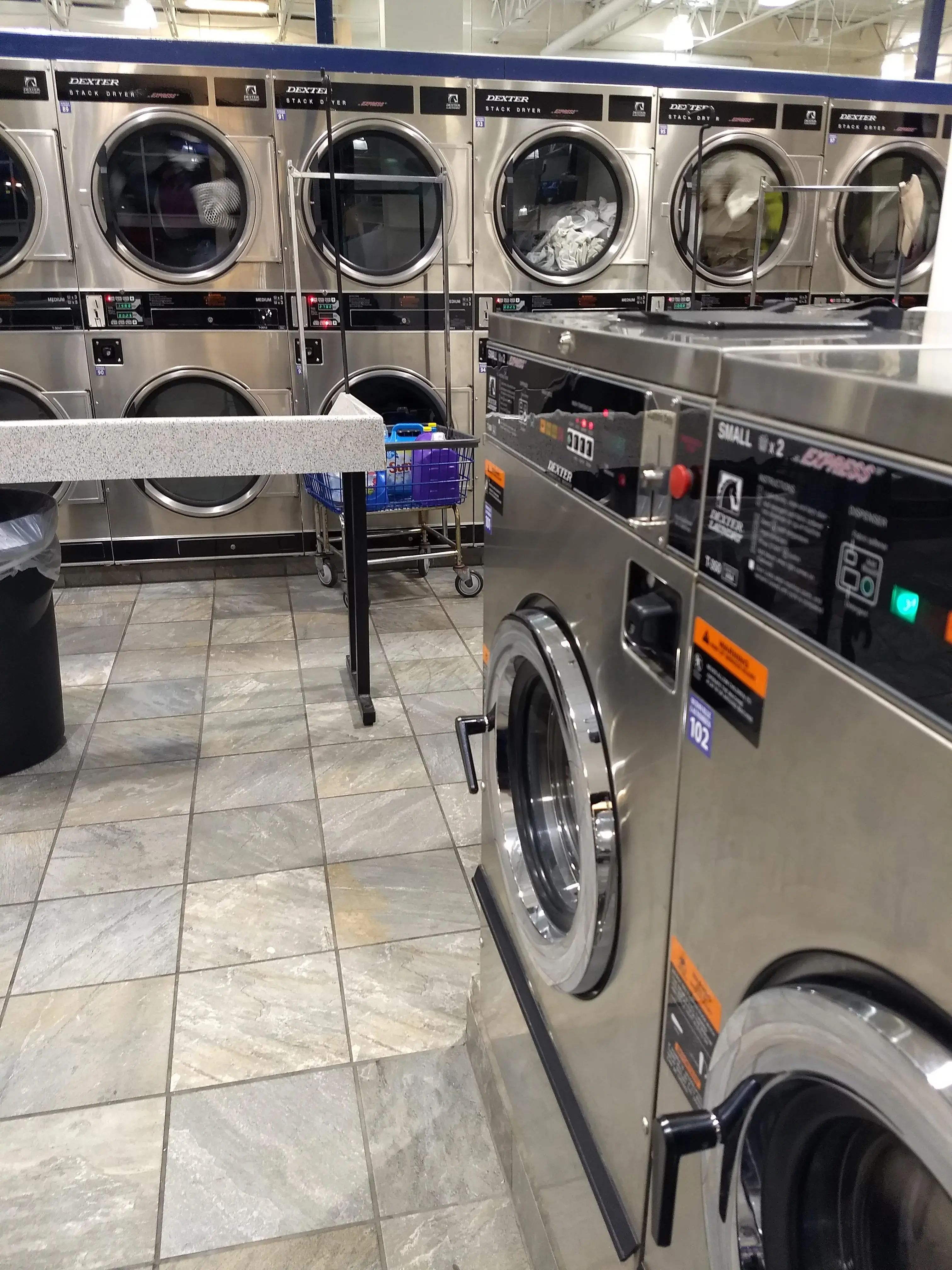 Sudsville Laundry thumbnail 1