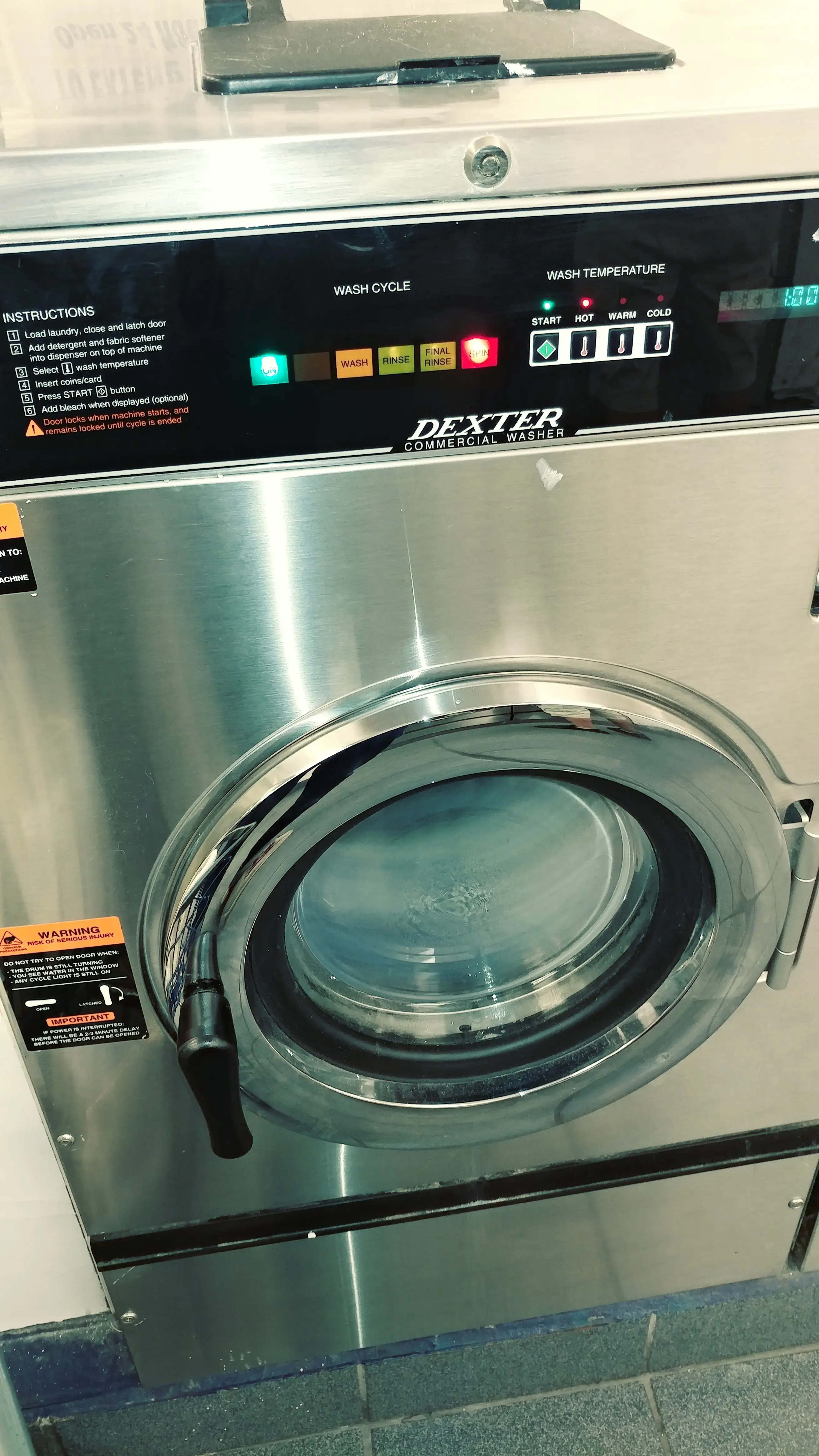 Sudsville Laundry - Image 11