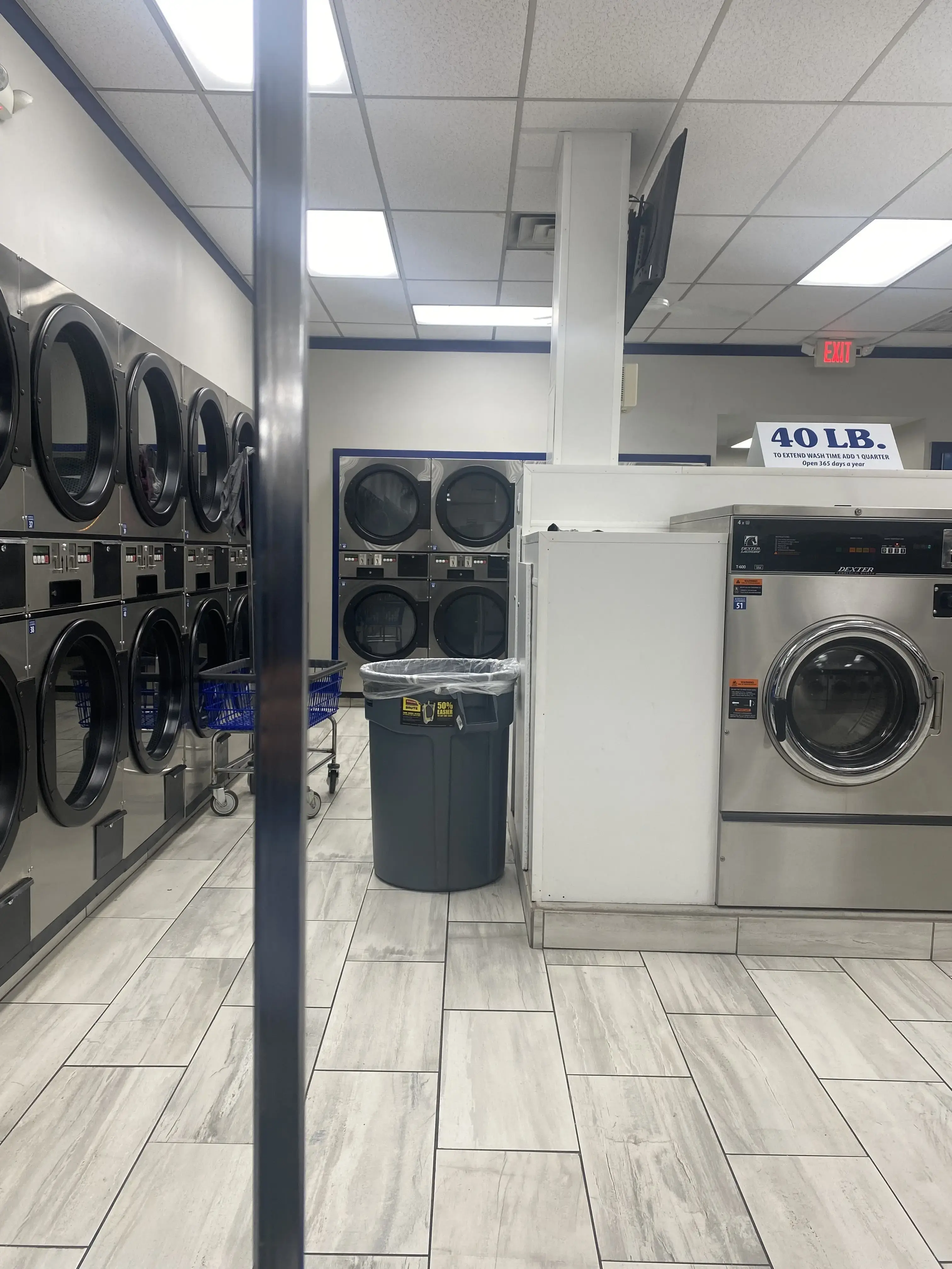 Sudsville Laundry - Image 8