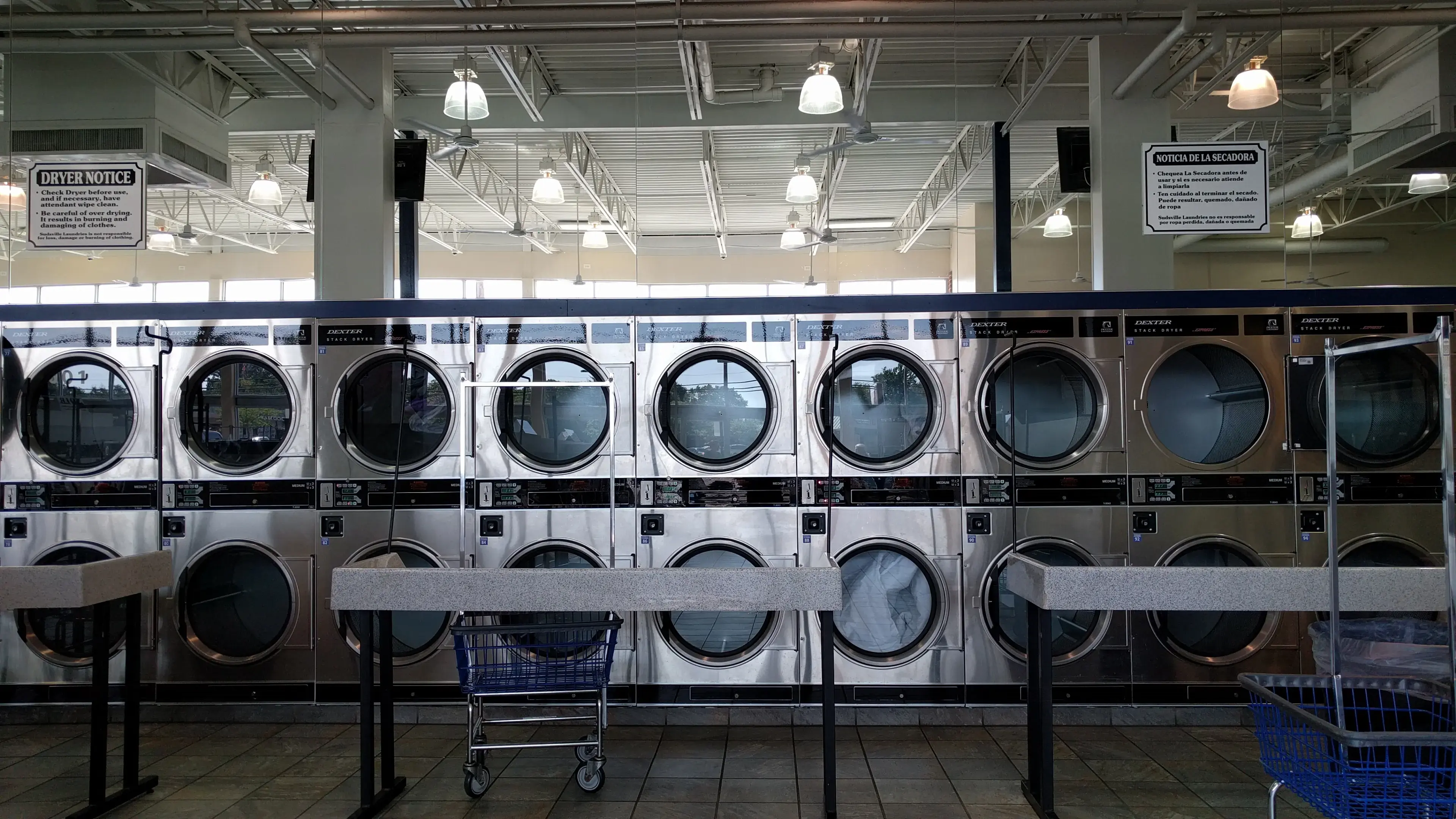 Sudsville Laundry thumbnail 4