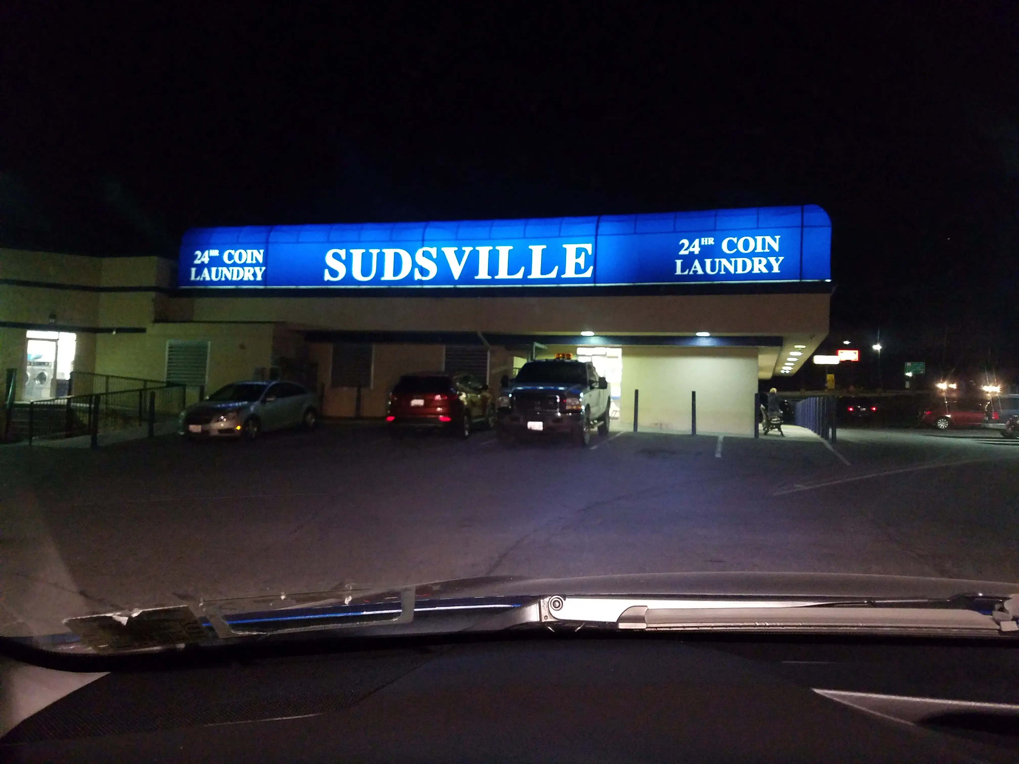 Sudsville Laundry thumbnail 7