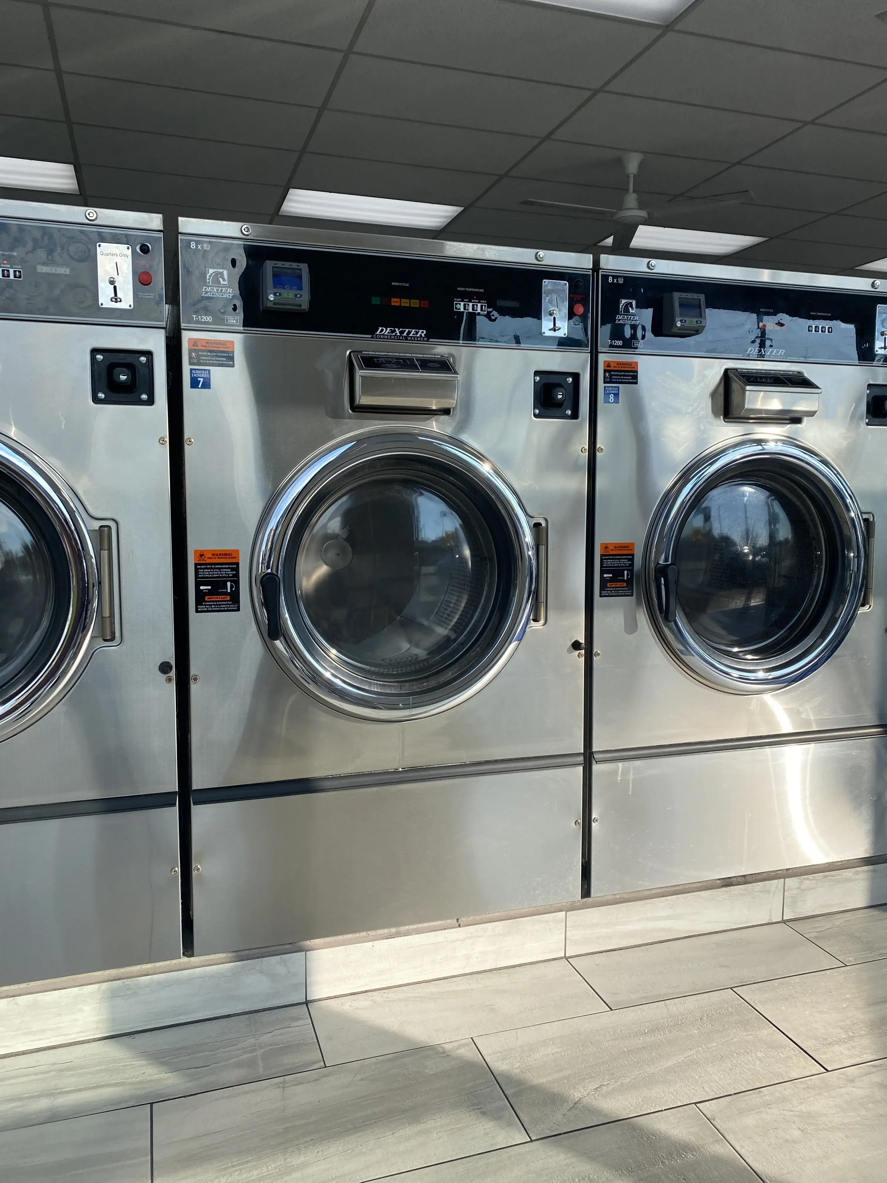 Sudsville Laundry thumbnail 6