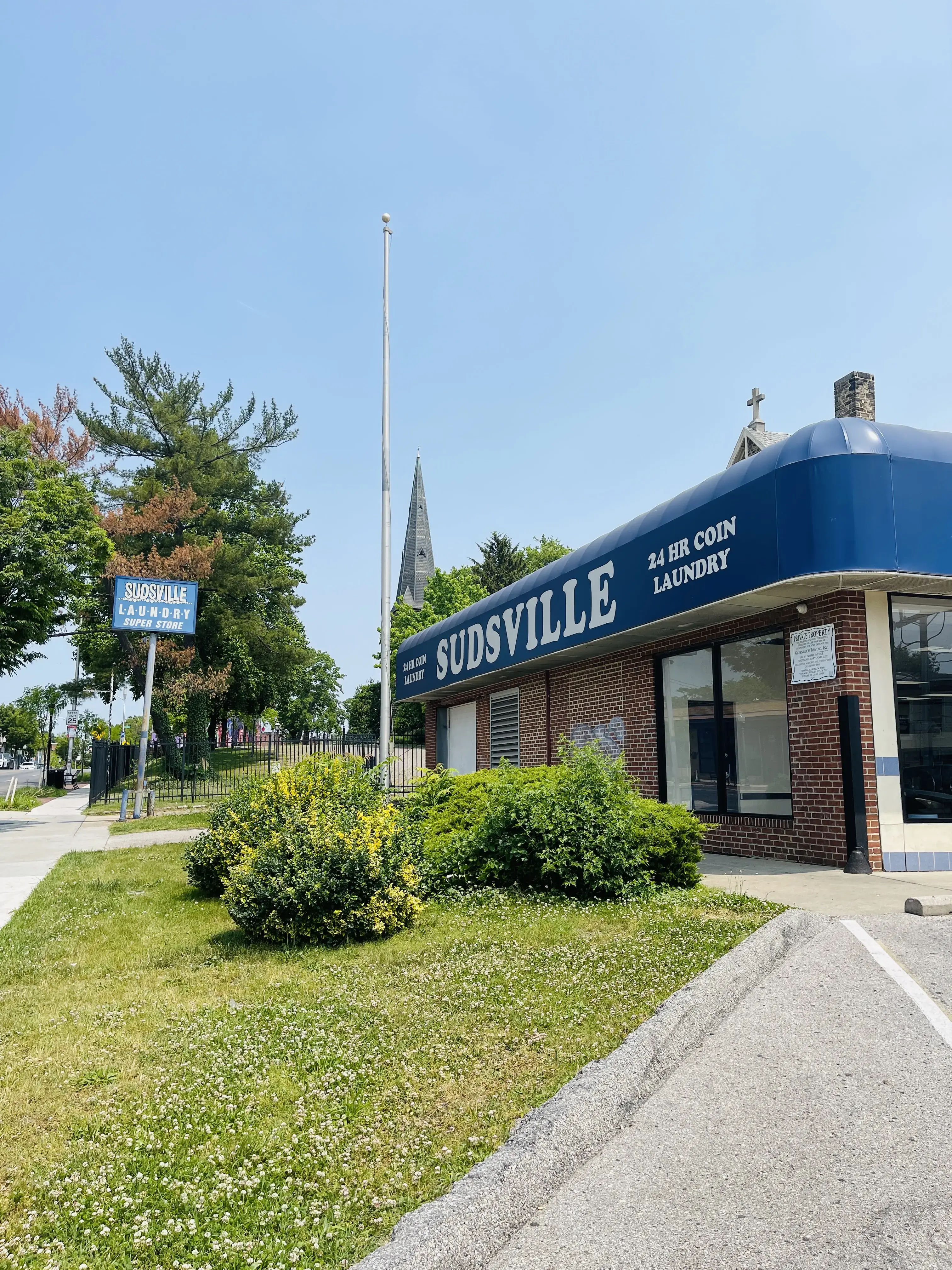 Sudsville Laundry thumbnail 17