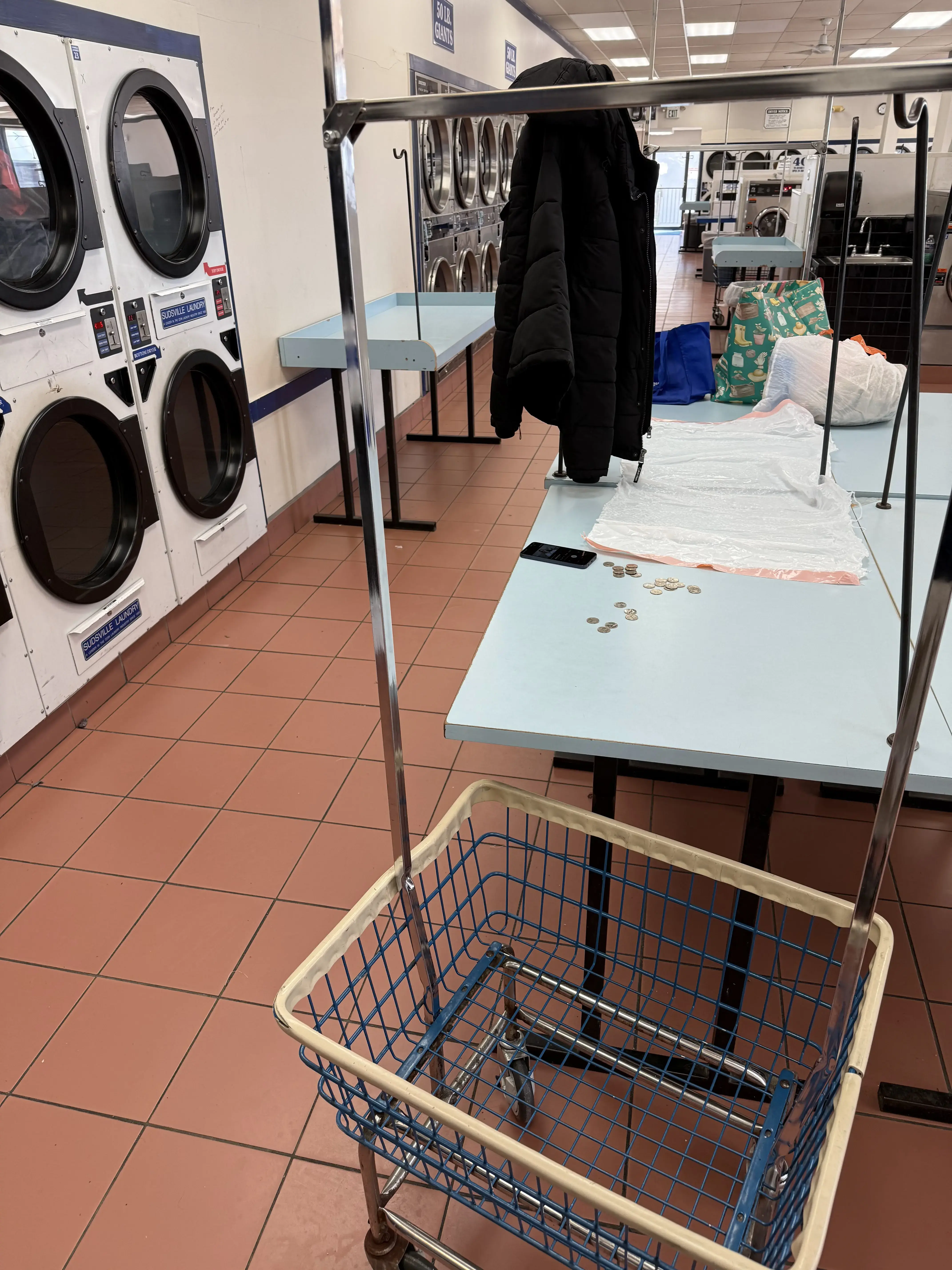 Sudsville Laundry - Image 12