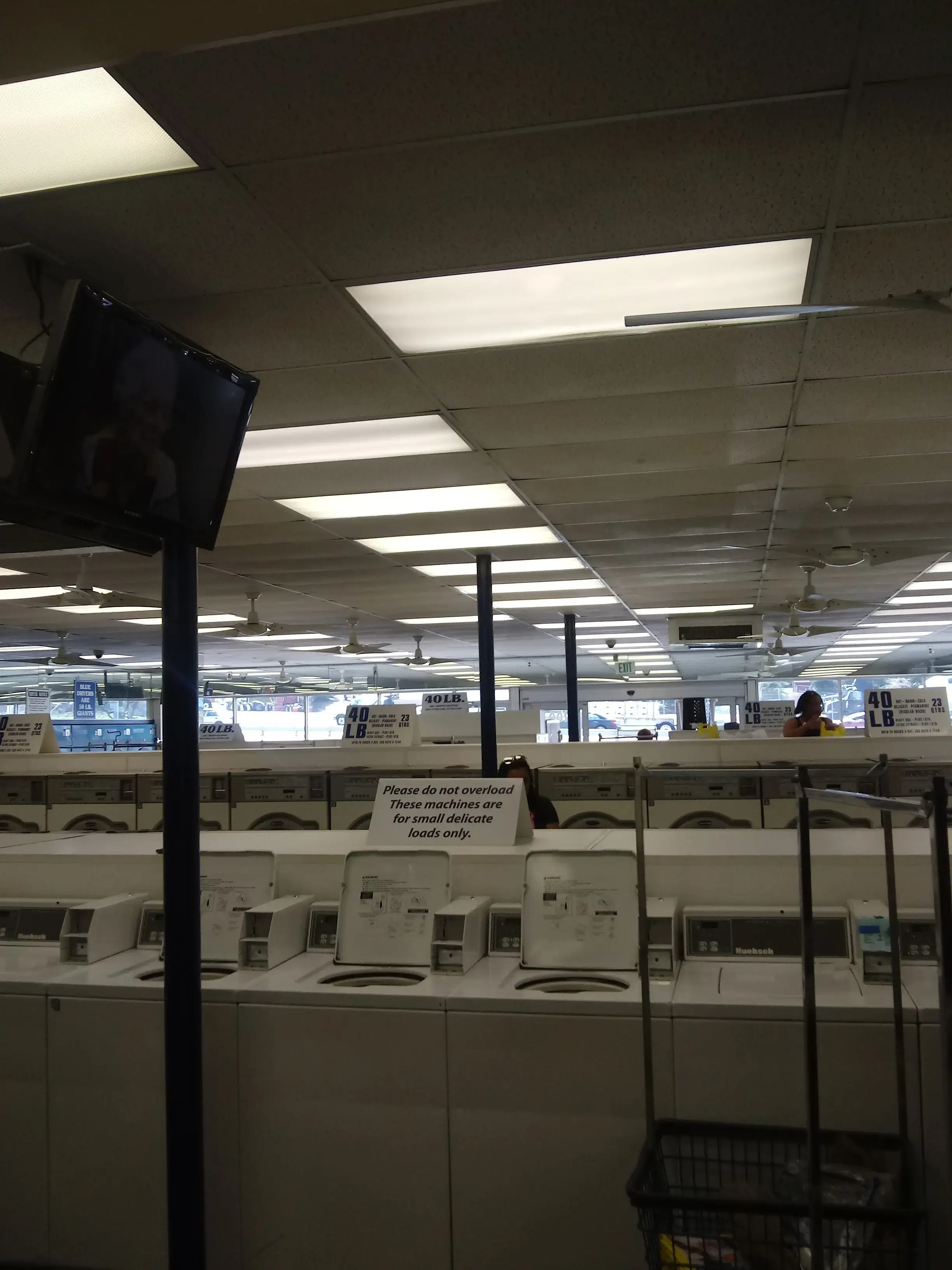 Sudsville Laundry thumbnail 18