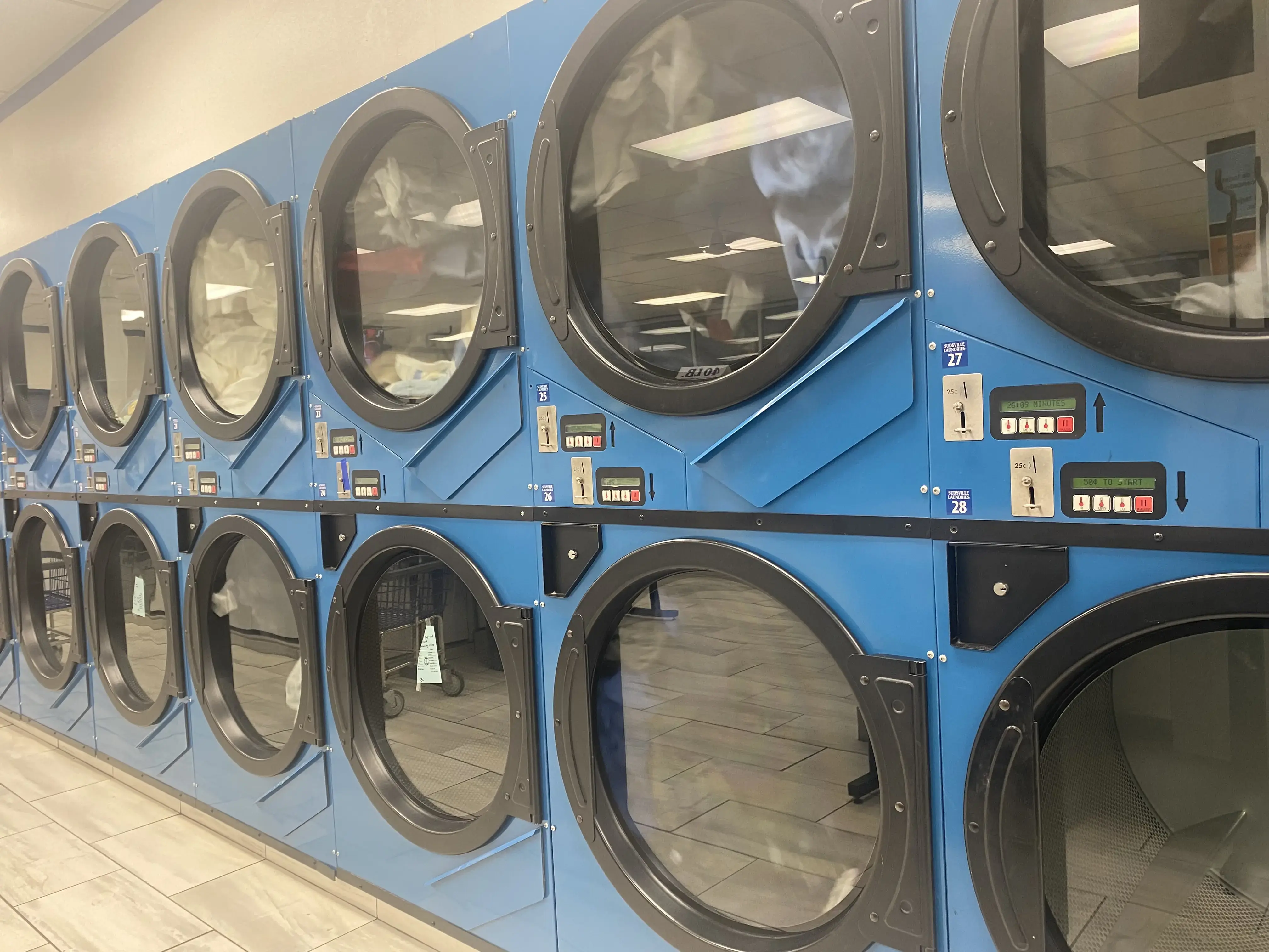 Sudsville Laundry - Image 3