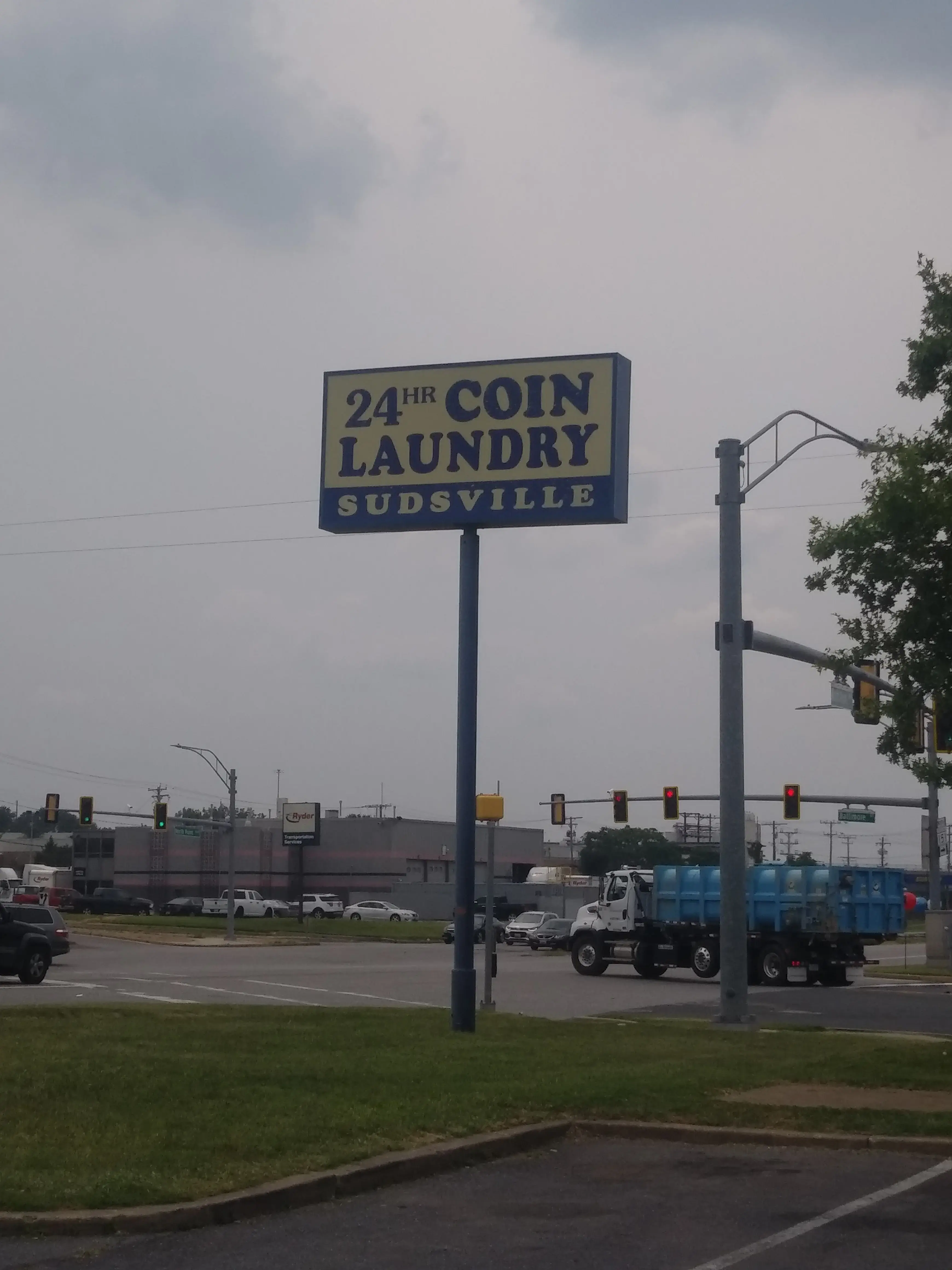 Sudsville Laundry - Image 14