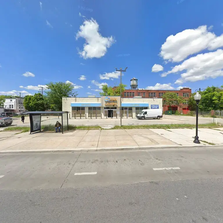 Sudsville Laundry - Image 9