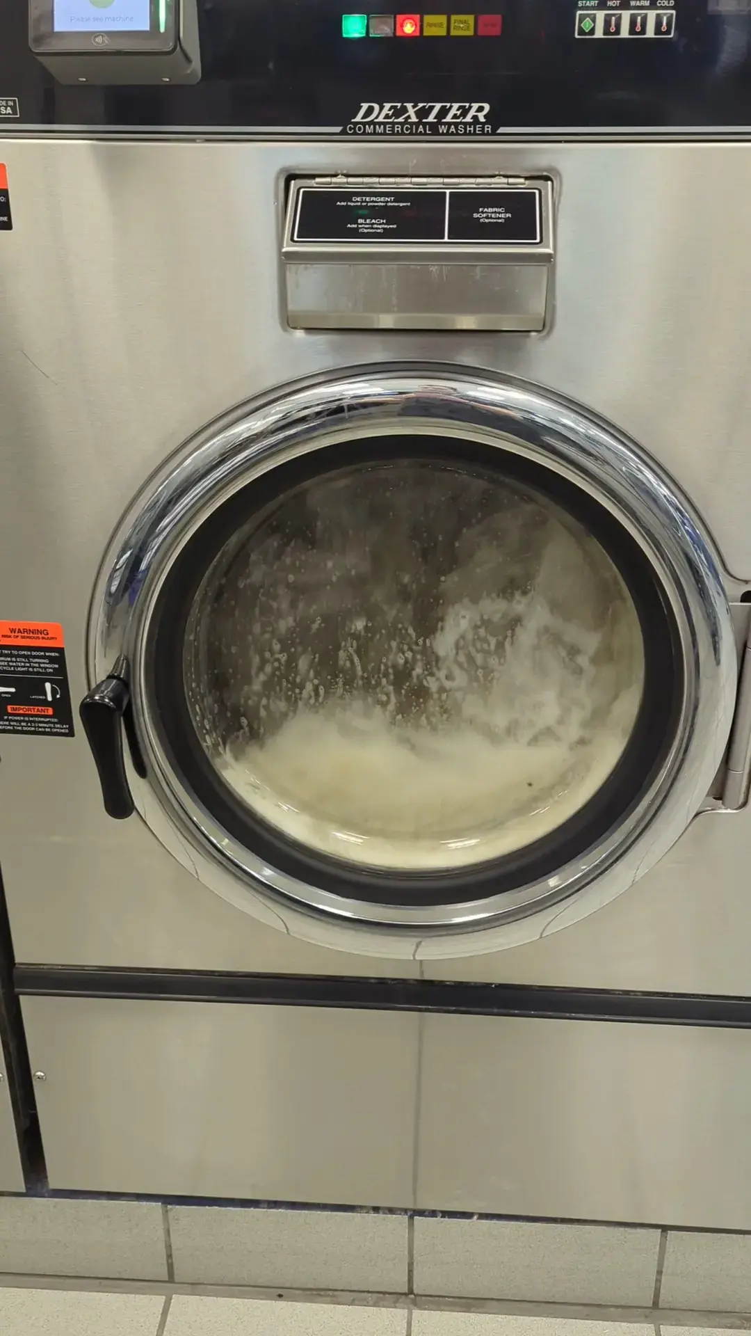 Sudsville Laundry Inc - Image 8