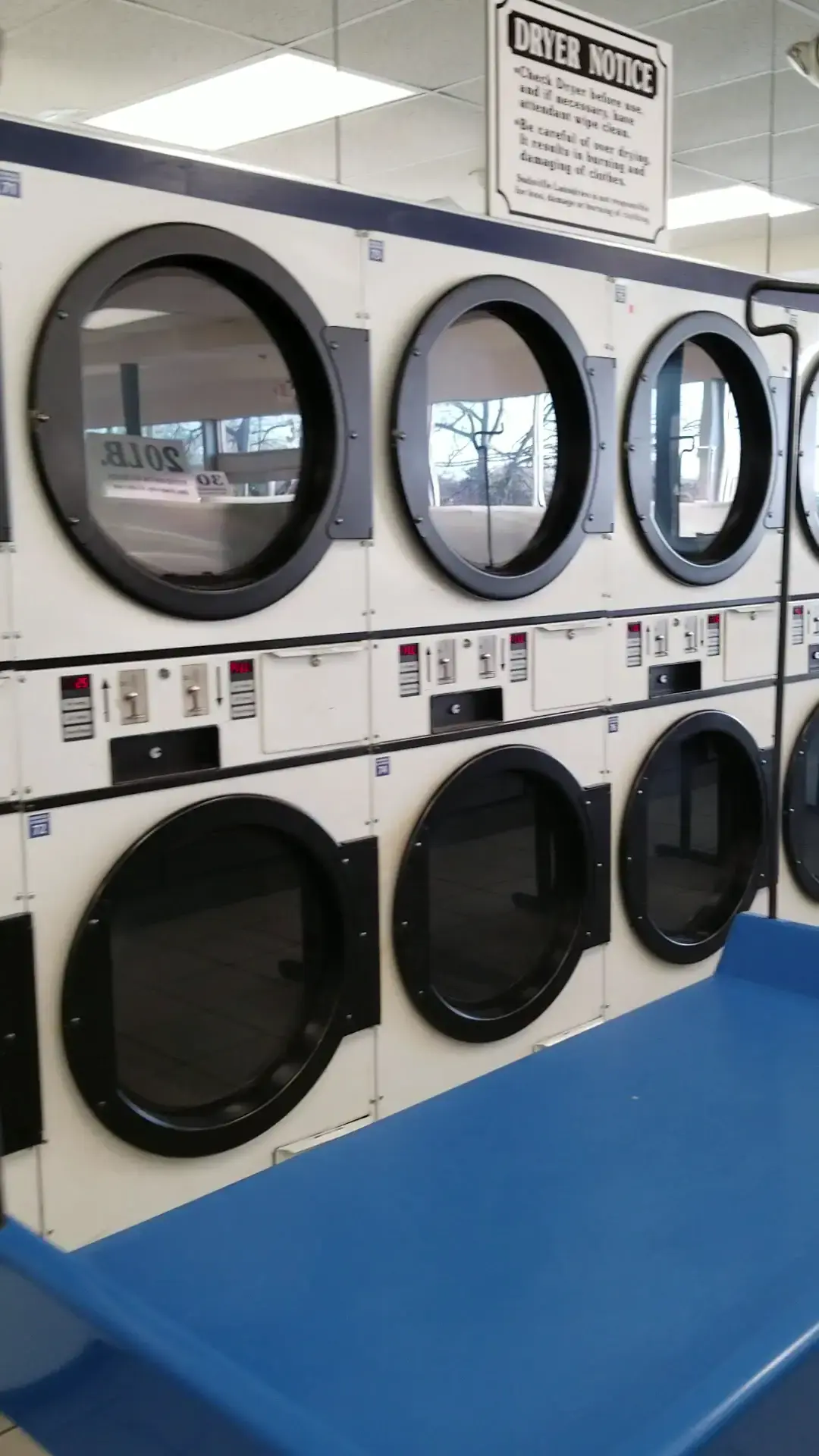 Sudsville Laundry Inc - Image 2