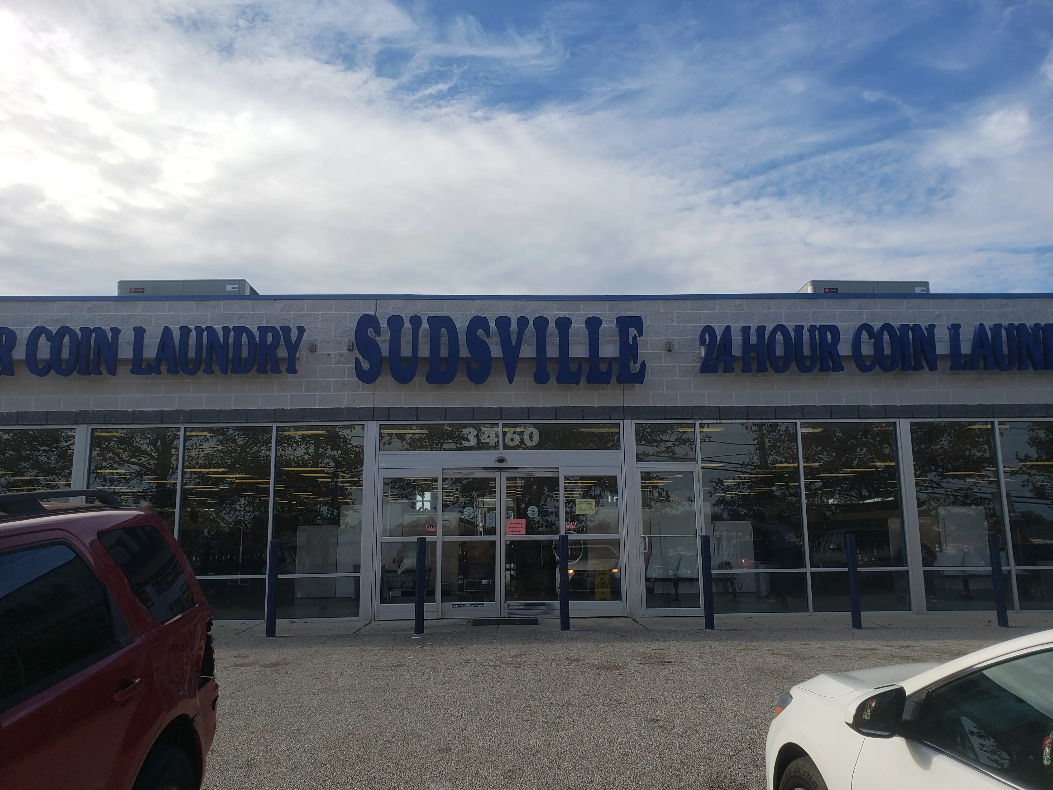 Sudsville Laundry Inc thumbnail 18