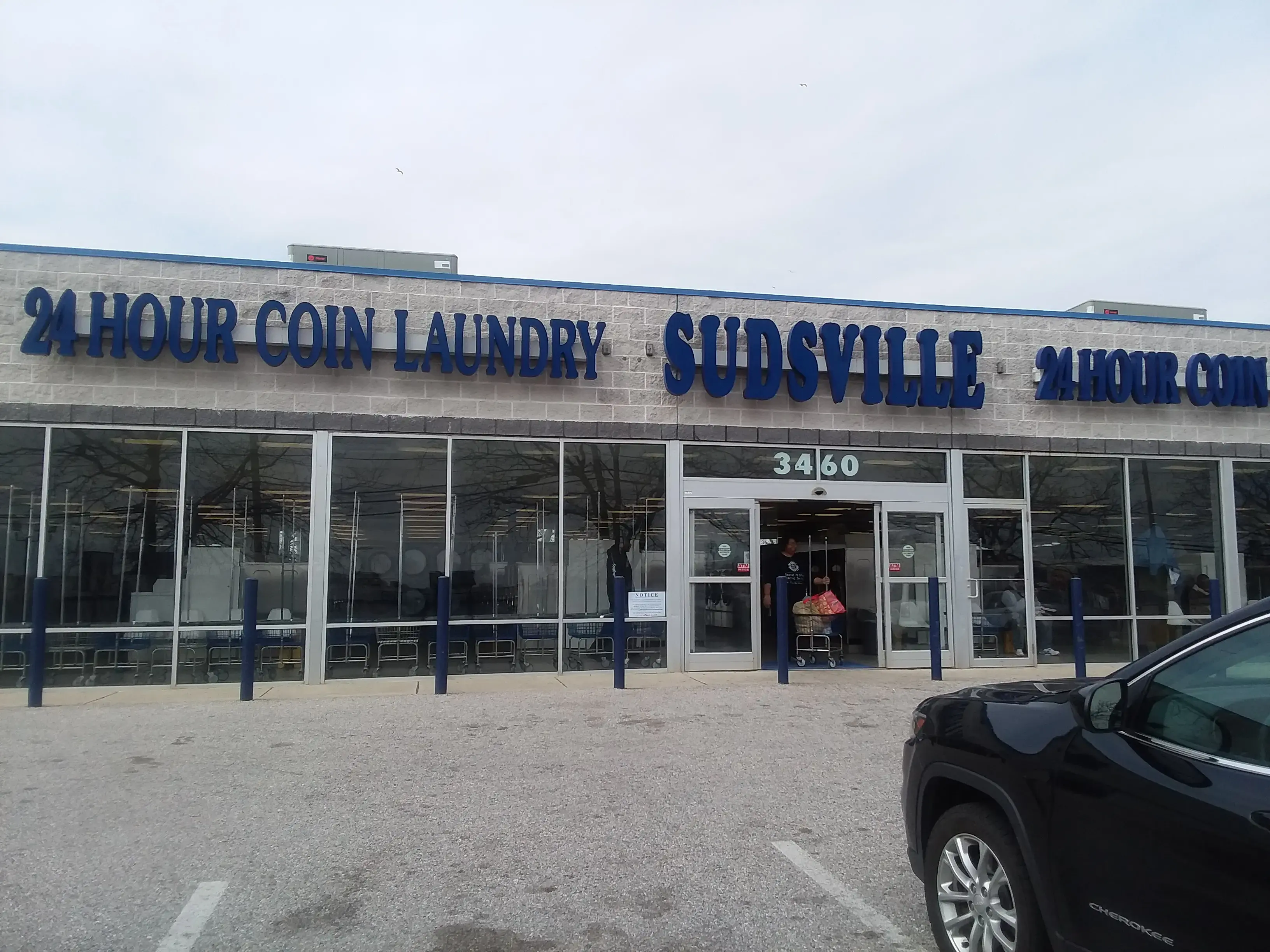 Sudsville Laundry Inc - Image 19