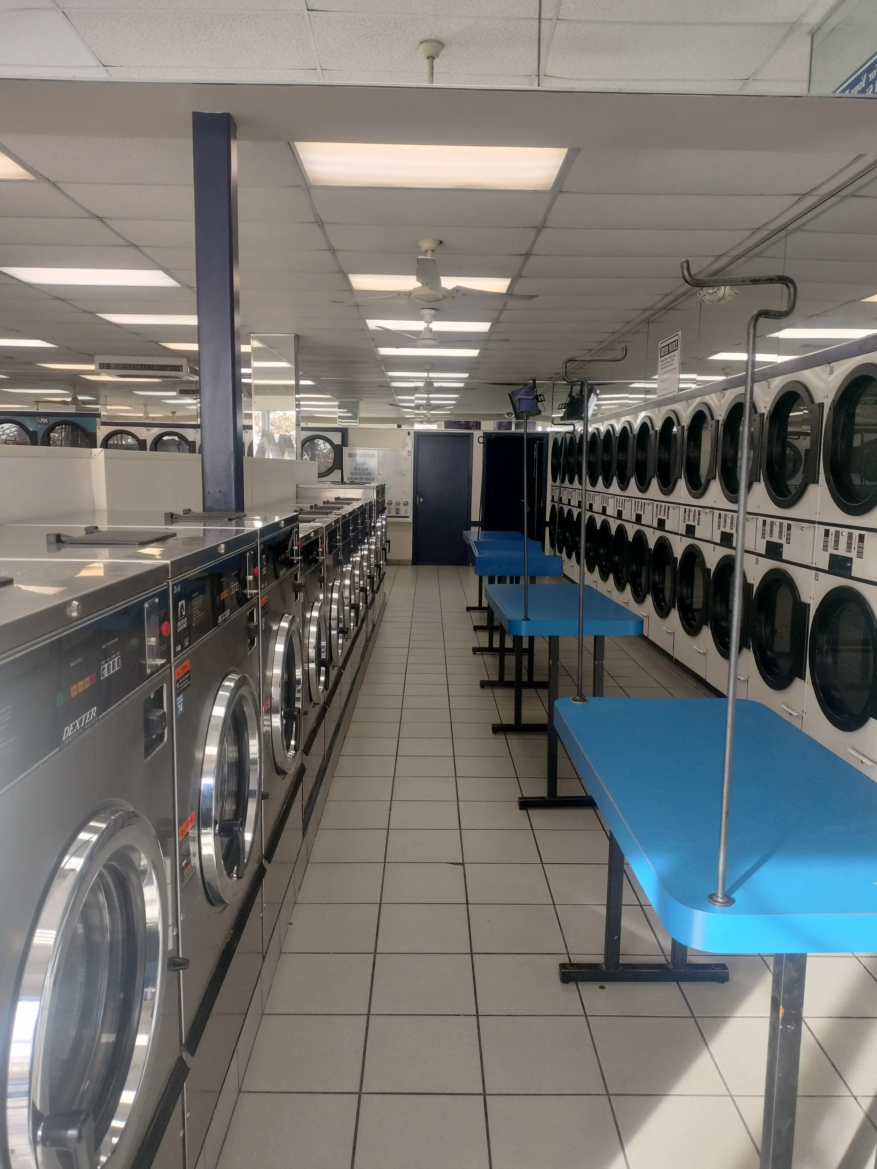 Sudsville Laundry Inc - Image 20
