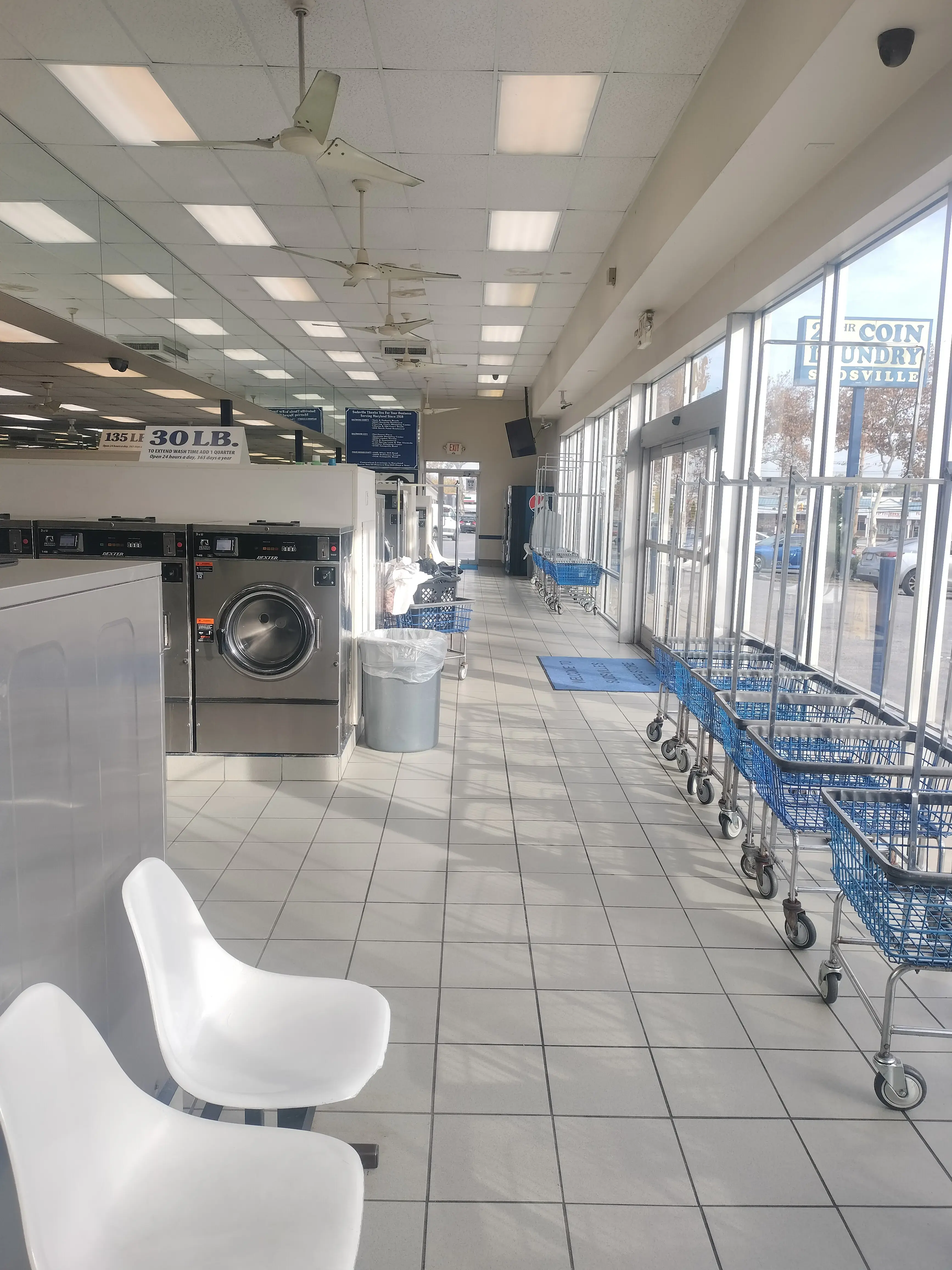 Sudsville Laundry Inc thumbnail 13