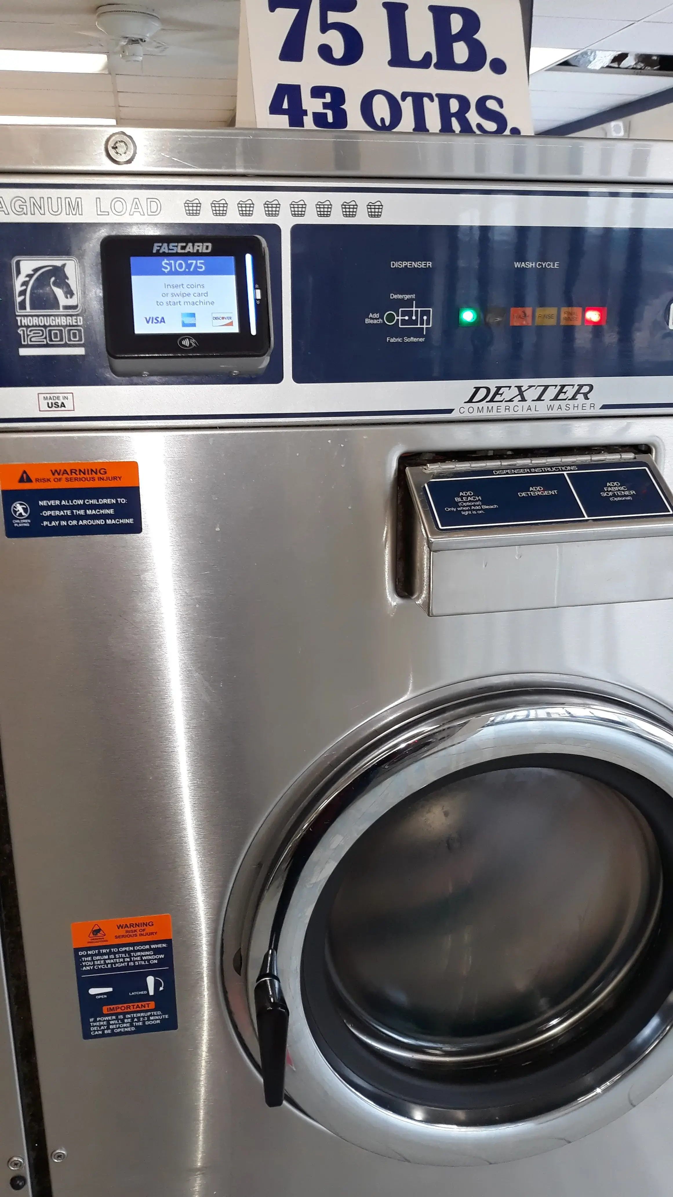 Sudsville Laundry Inc - Image 11