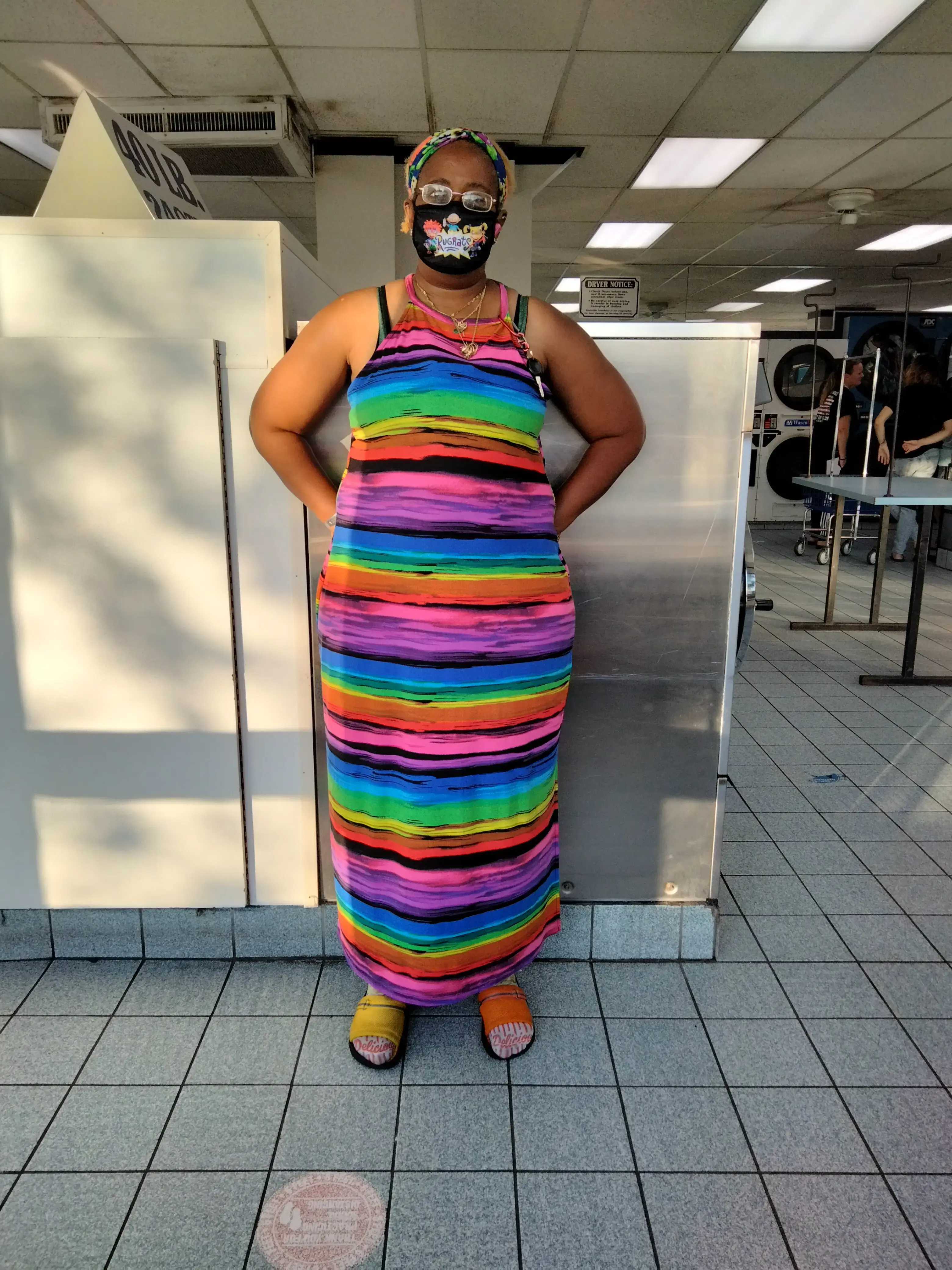 Sudsville Laundry Inc - Image 3