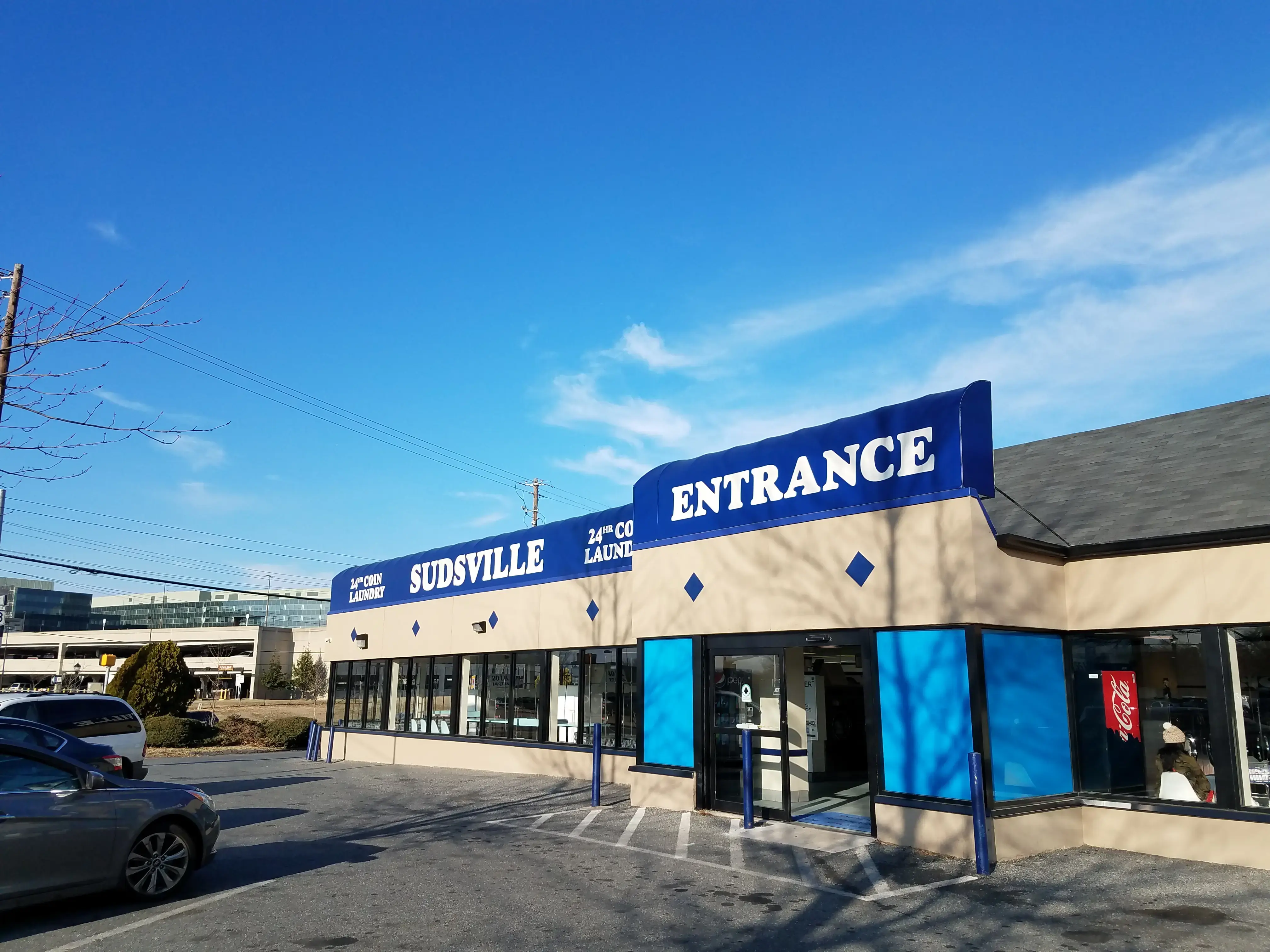 Sudsville Laundry Inc thumbnail 2