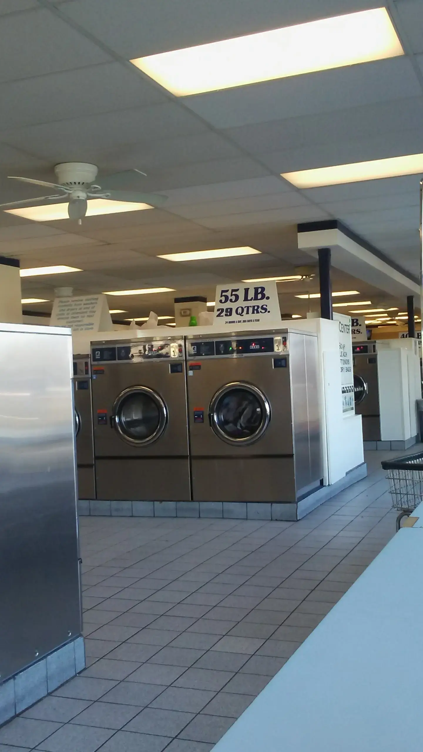 Sudsville Laundry Inc thumbnail 6