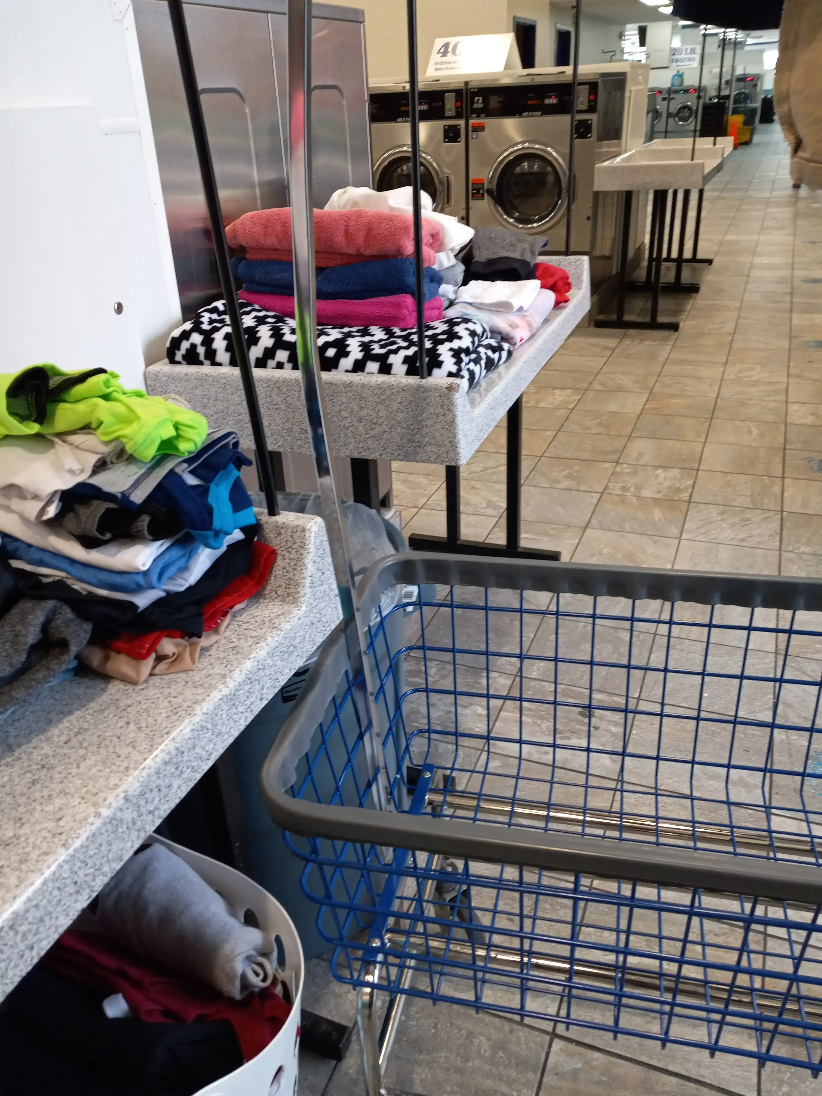 Sudsville Laundry Inc - Image 5
