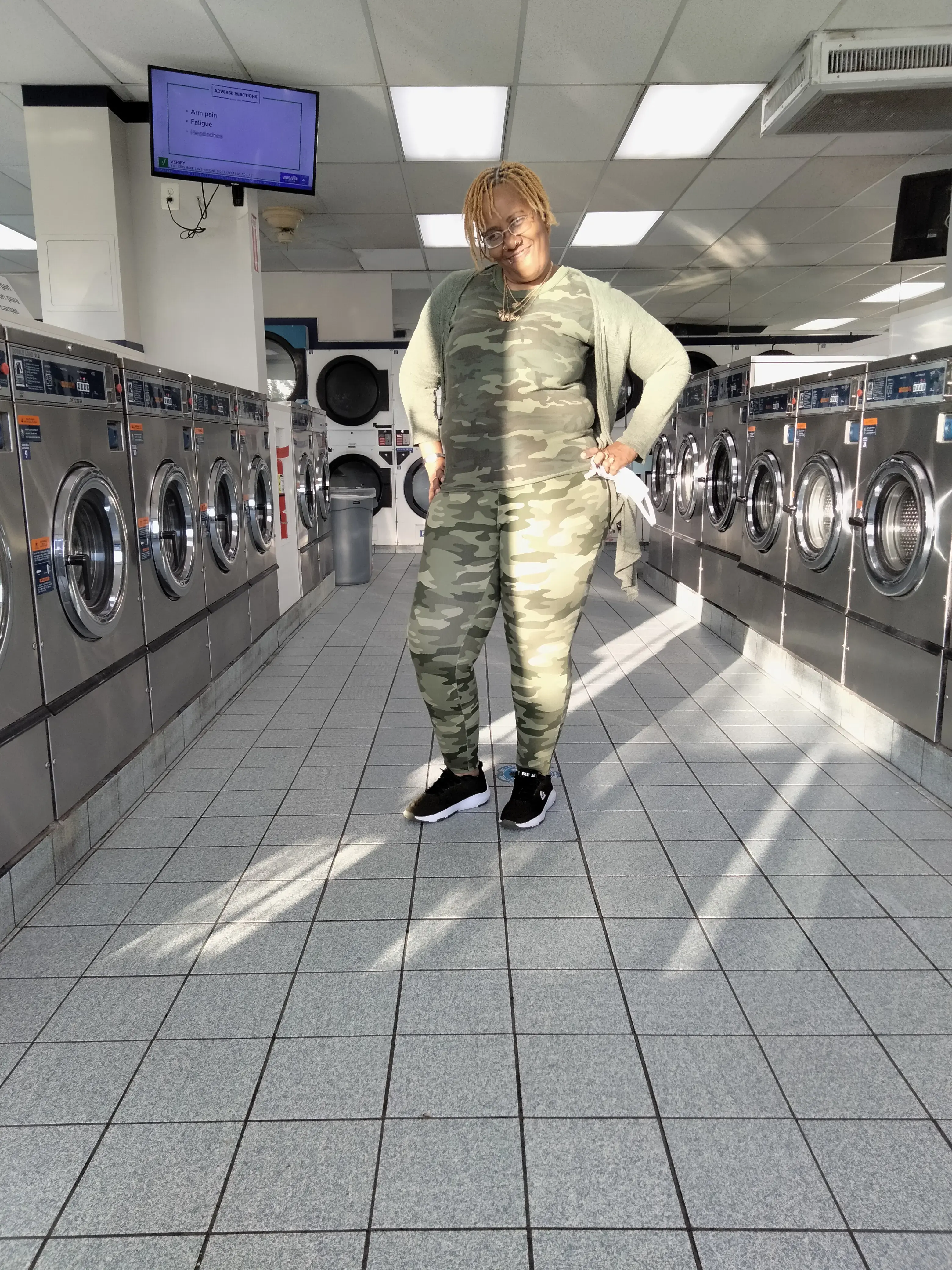 Sudsville Laundry Inc - Image 1