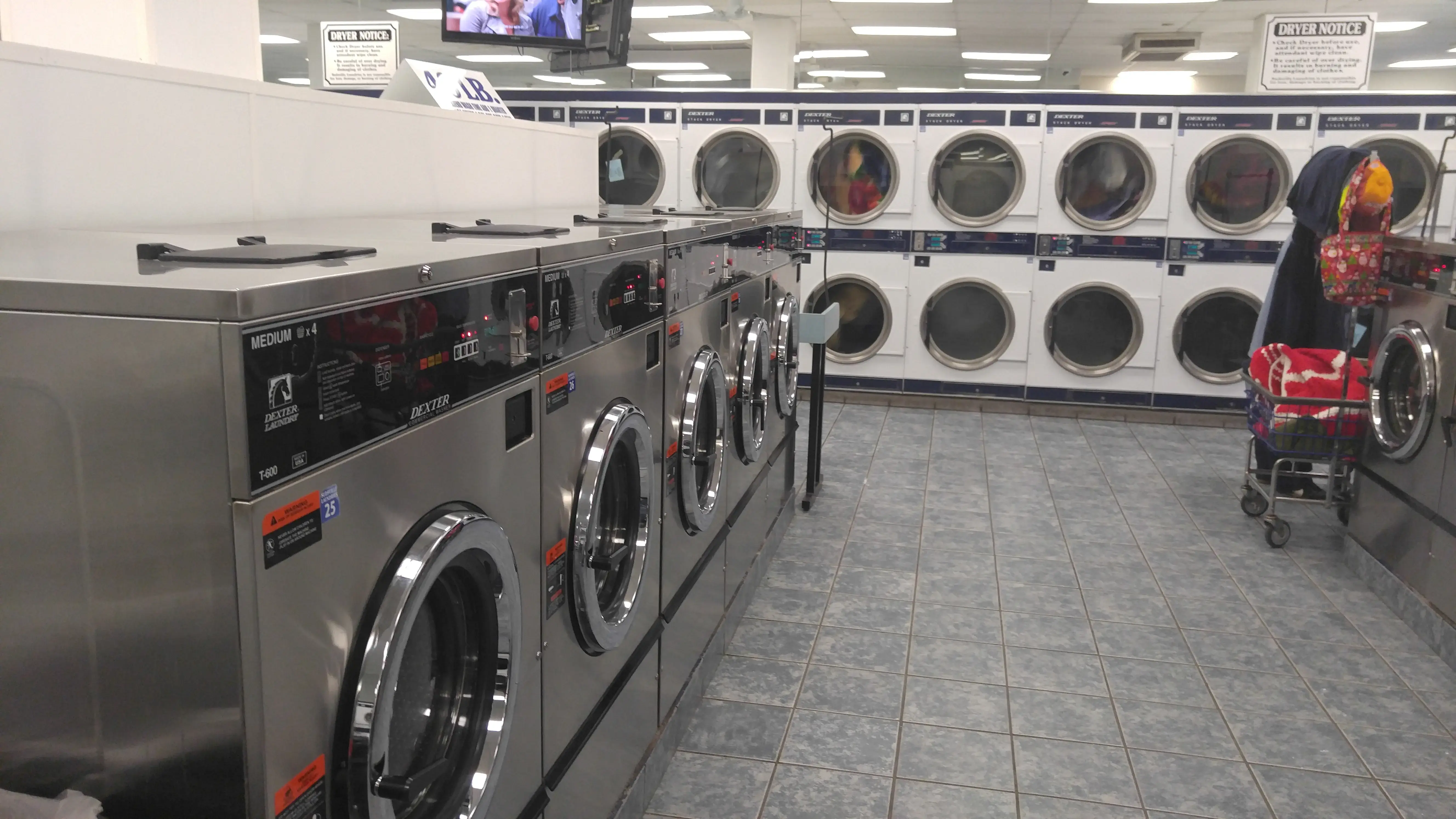 Sudsville Laundry Inc thumbnail 15