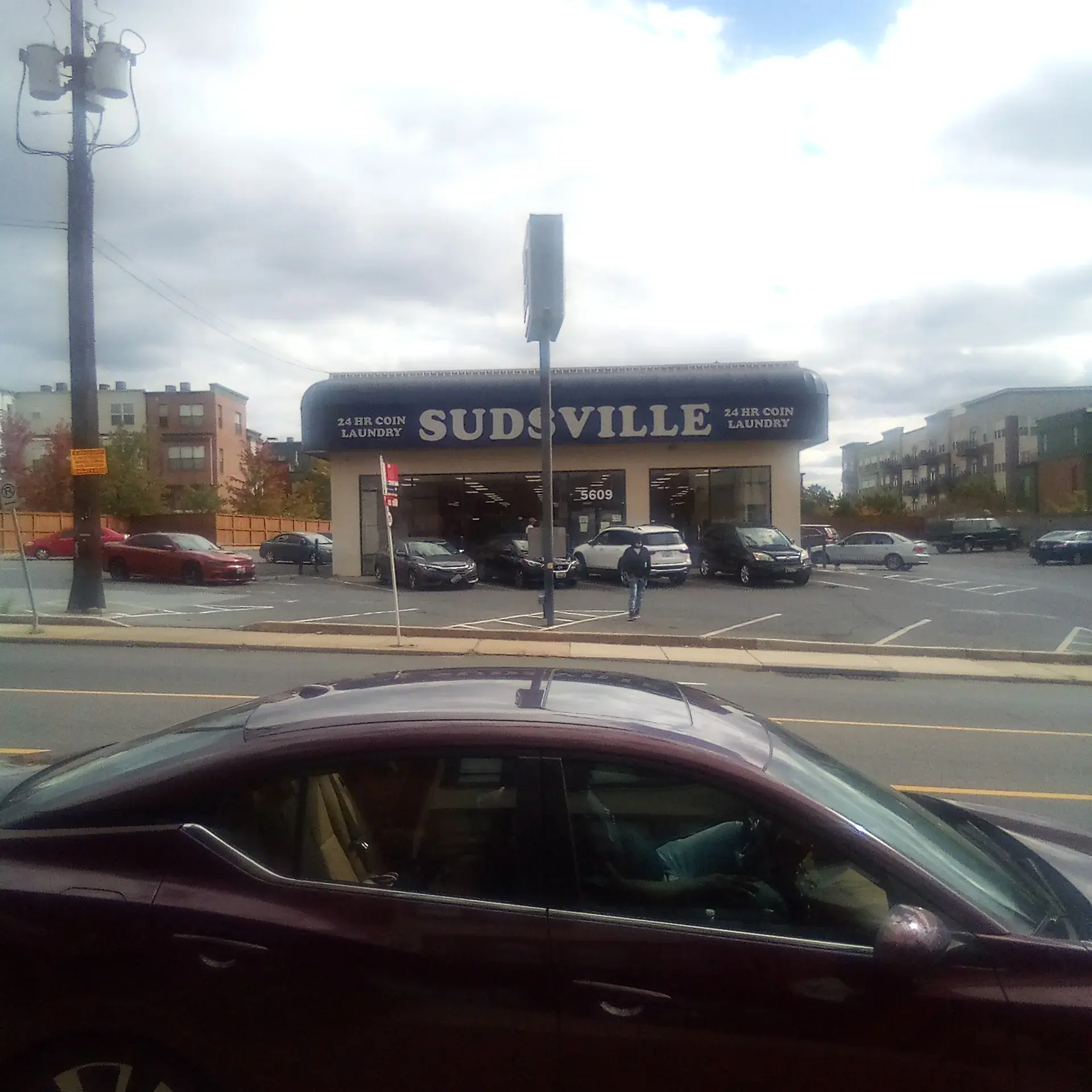 Sudsville Laundry Inc - Image 4