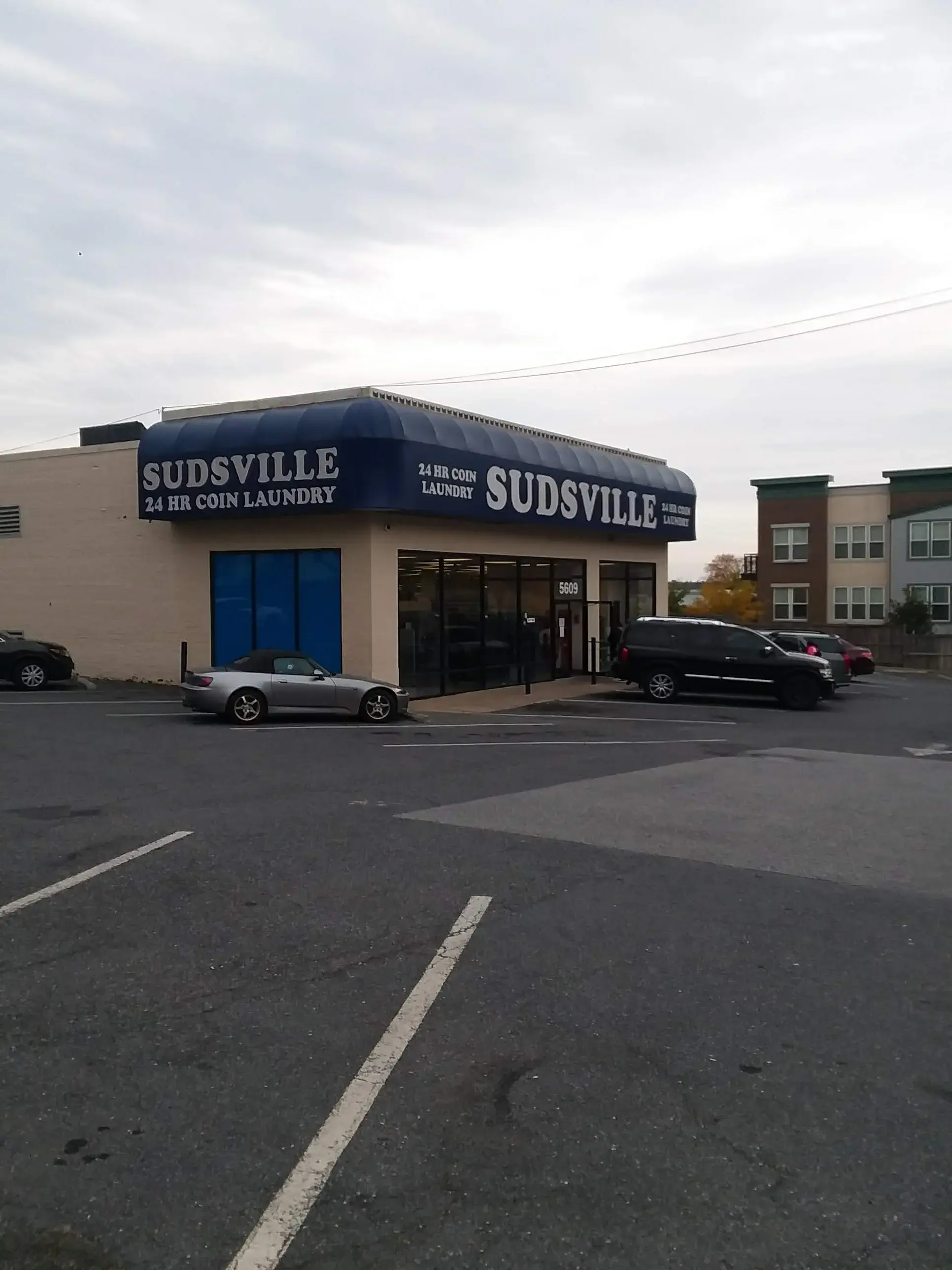 Sudsville Laundry Inc thumbnail 8