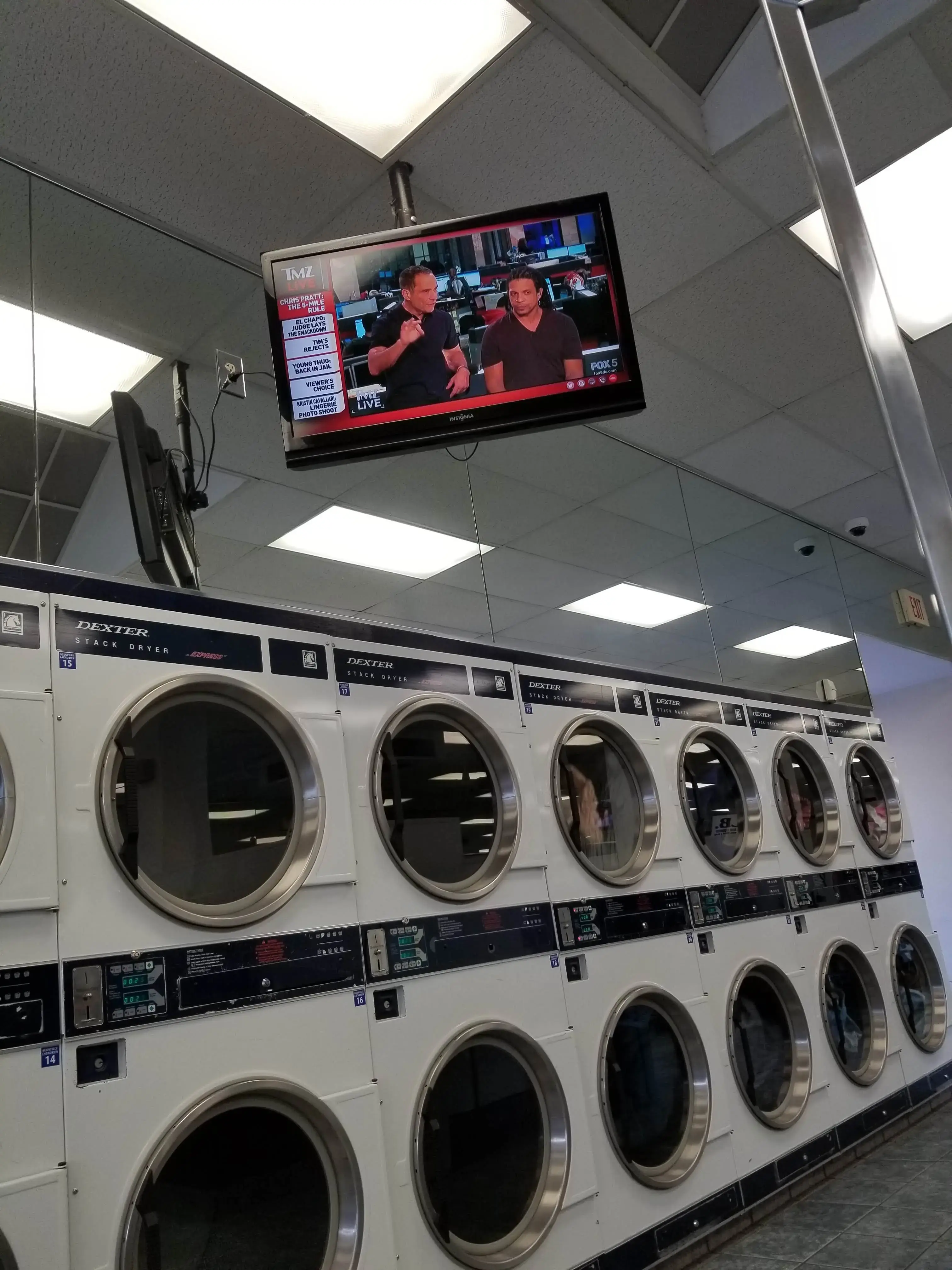 Sudsville Laundry Inc thumbnail 11