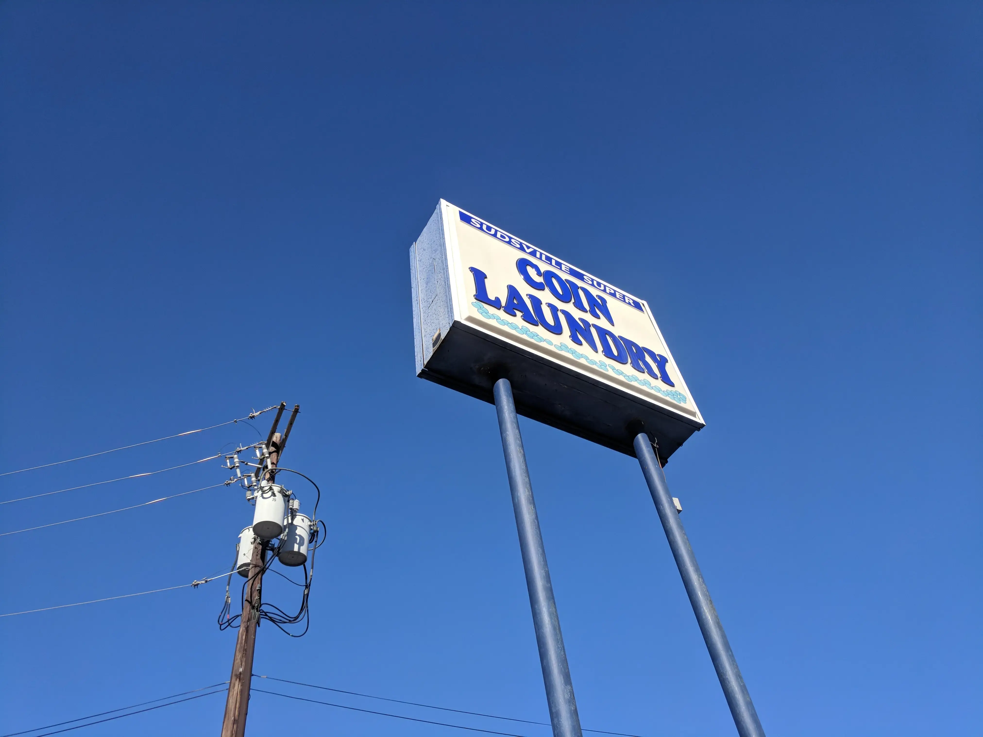 Sudsville Laundry Inc - Image 7