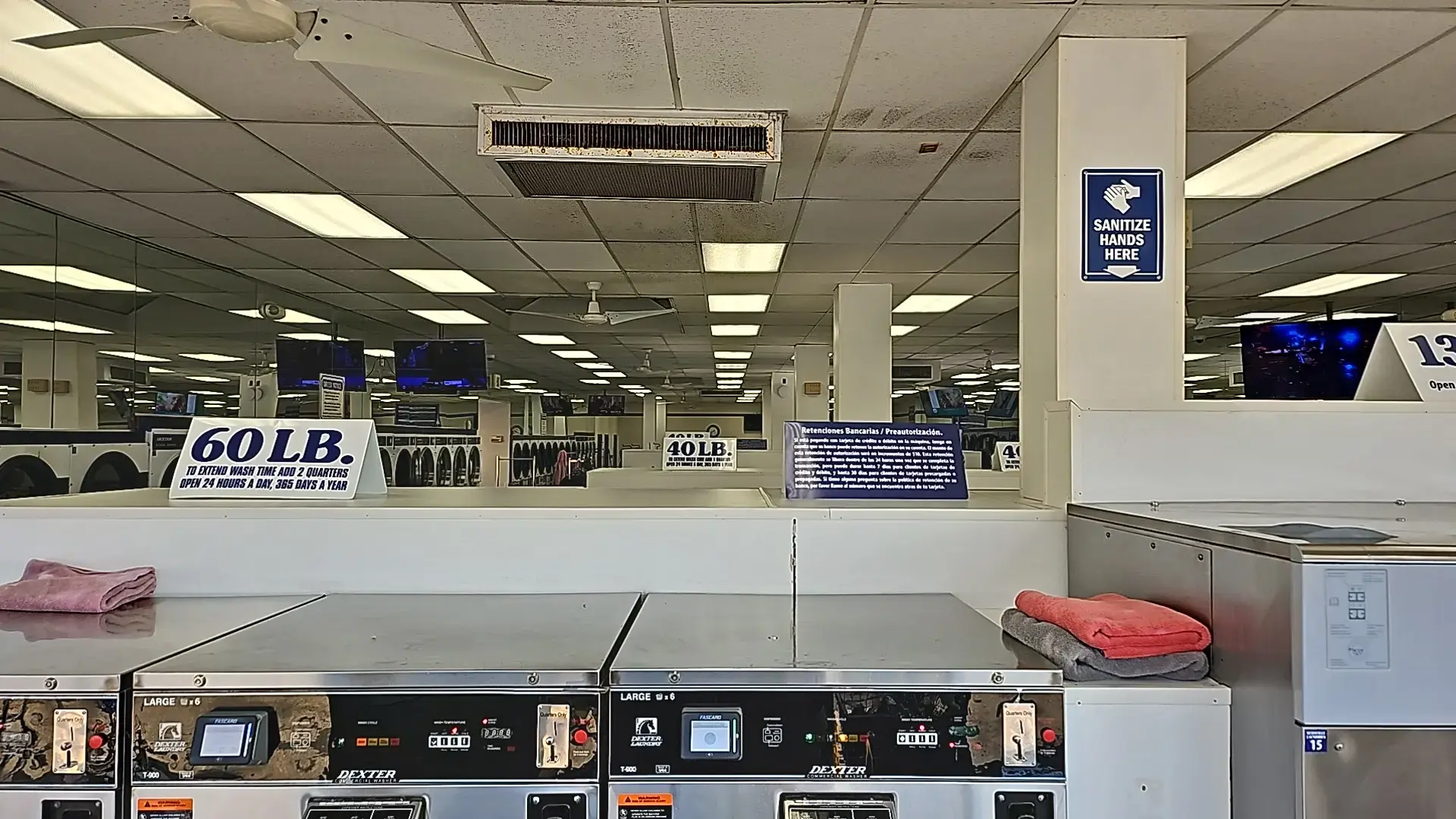 Sudsville Laundry Inc - Image 6