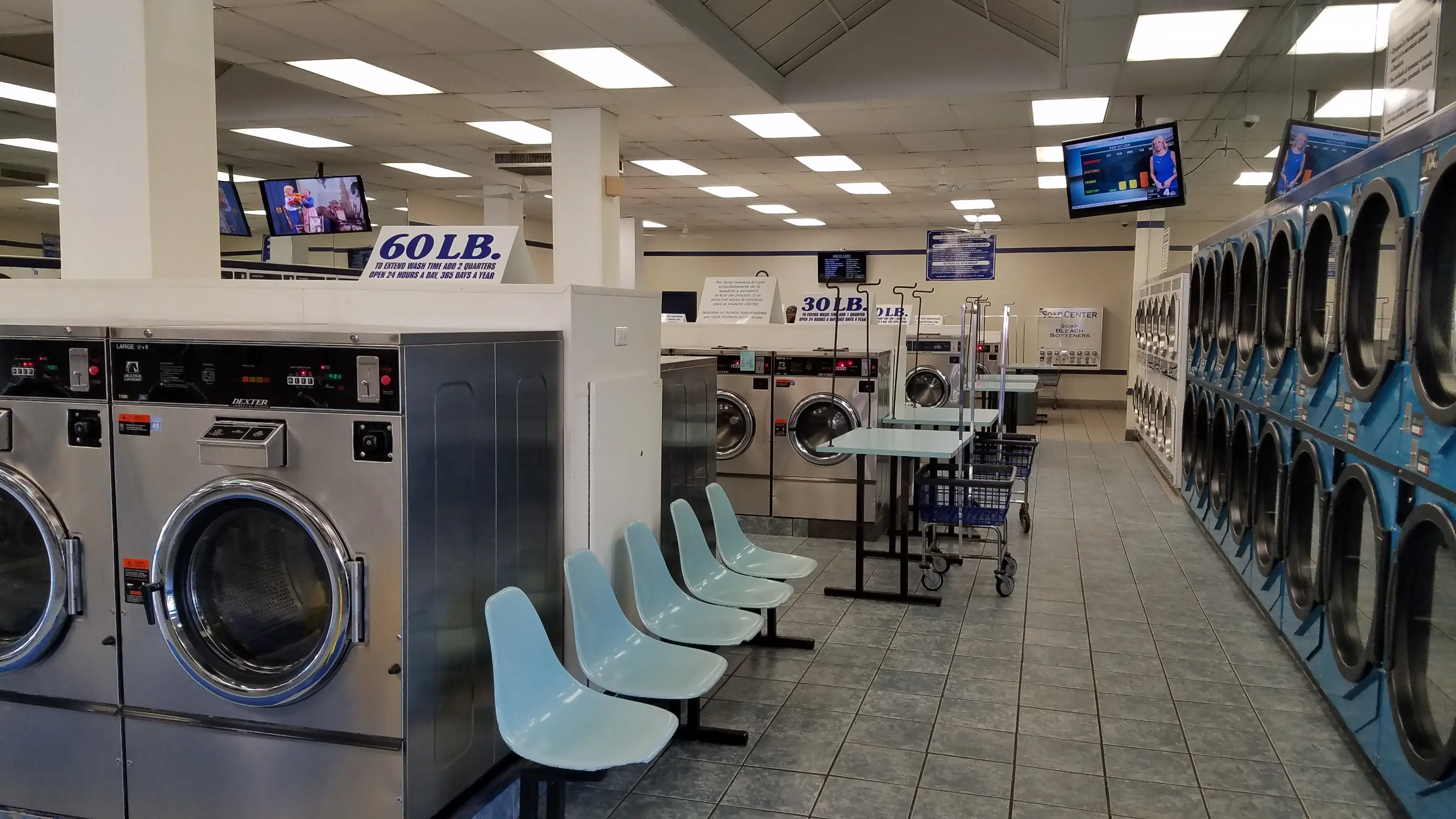 Sudsville Laundry Inc thumbnail 19