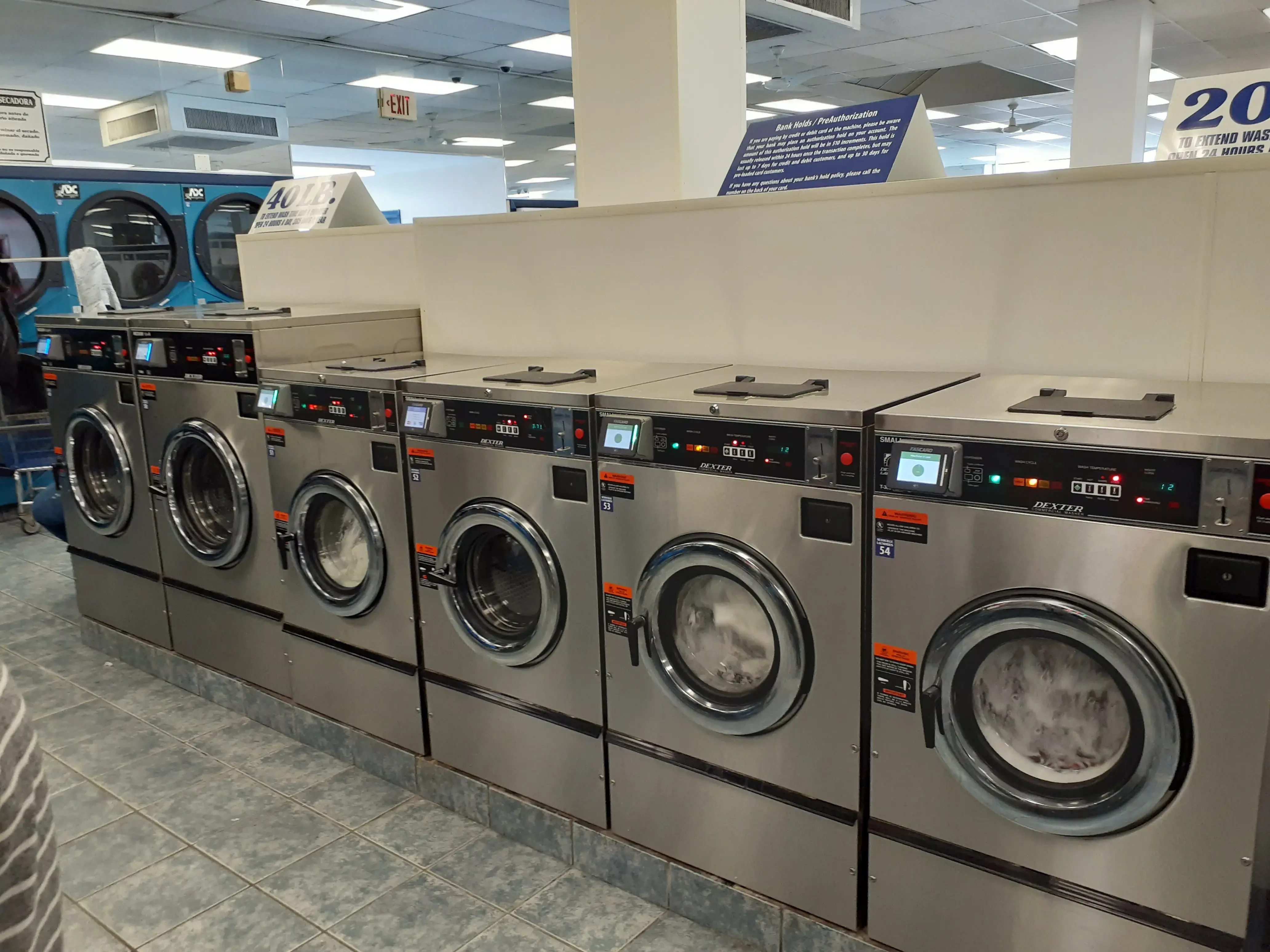 Sudsville Laundry Inc - Image 20